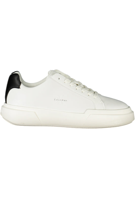 CALVIN KLEIN CALZATURA SPORTIVA DONNA BIANCO TAGLIA = 38