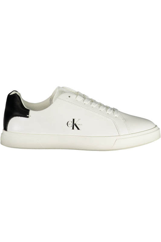 CALVIN KLEIN CALZATURA SPORTIVA DONNA BIANCO TAGLIA = 38