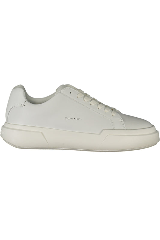 CALVIN KLEIN CALZATURA SPORTIVA DONNA BIANCO TAGLIA = 38