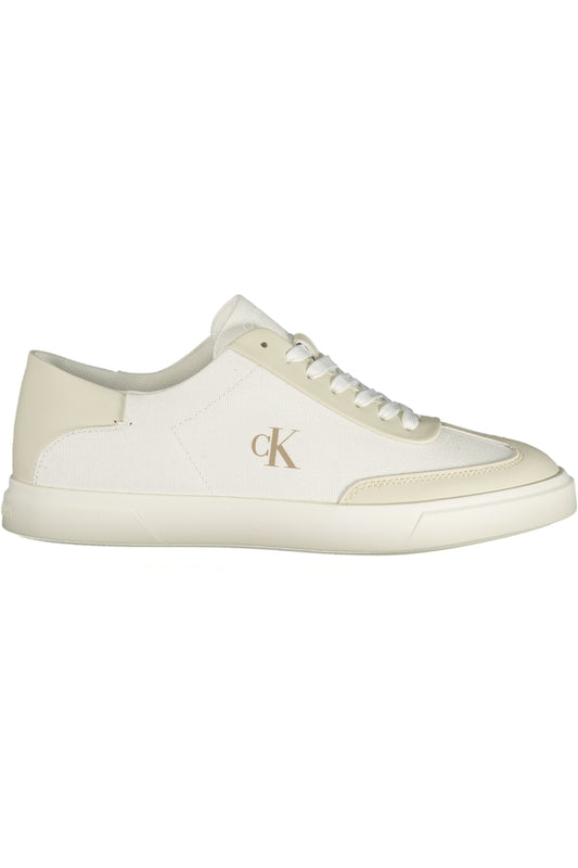 CALVIN KLEIN CALZATURA SPORTIVA DONNA BIANCO TAGLIA = 40