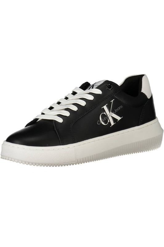 CALVIN KLEIN CALZATURA SPORTIVA DONNA NERO TAGLIA = 39