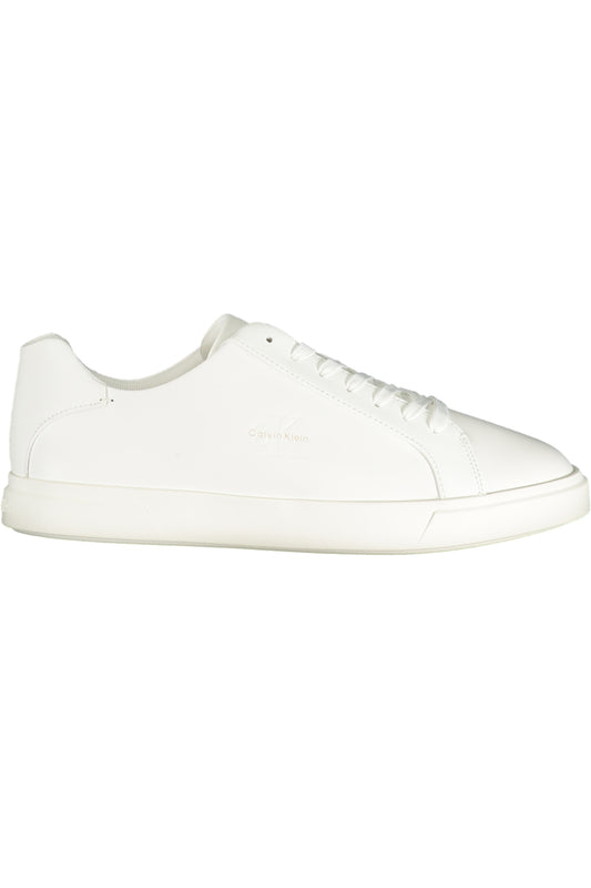 CALVIN KLEIN CALZATURA SPORTIVA UOMO BIANCO TAGLIA = 42