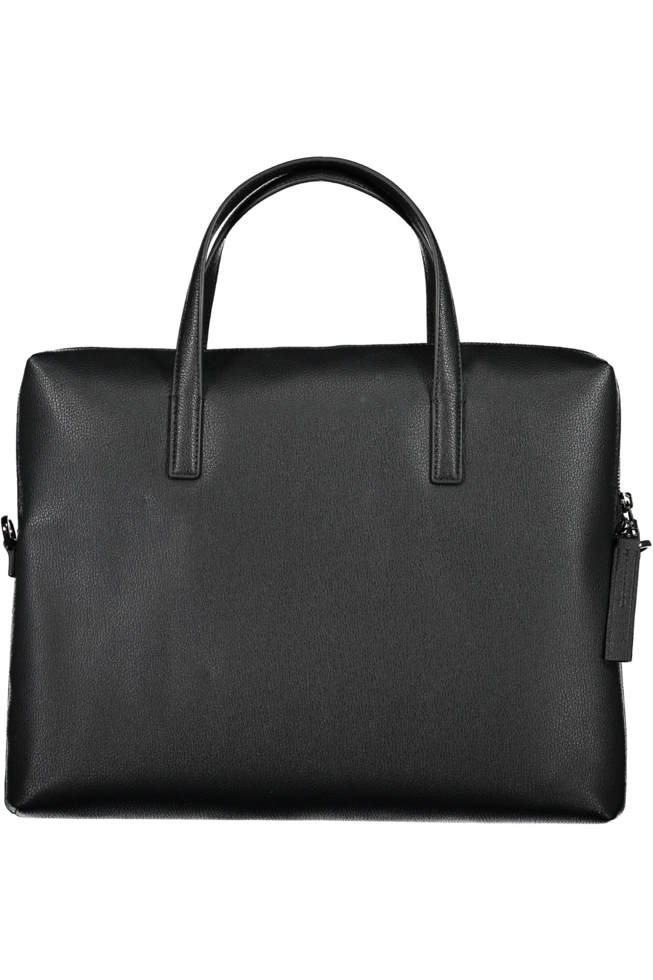 CALVIN KLEIN CARTELLA UOMO NERO TAGLIA = UNI