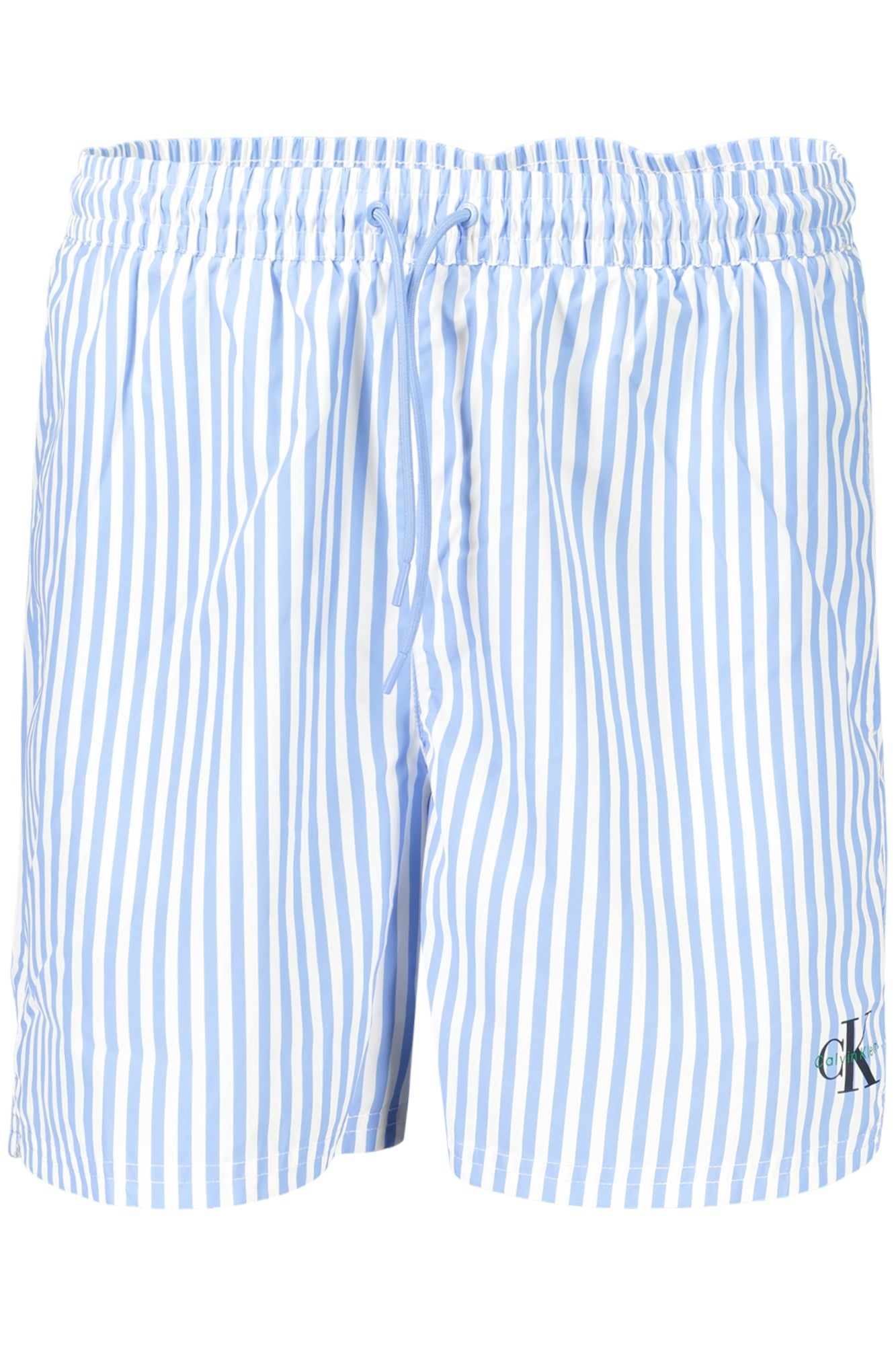 CALVIN KLEIN COSTUME PARTE SOTTO UOMO AZZURRO TAGLIA = 2XL