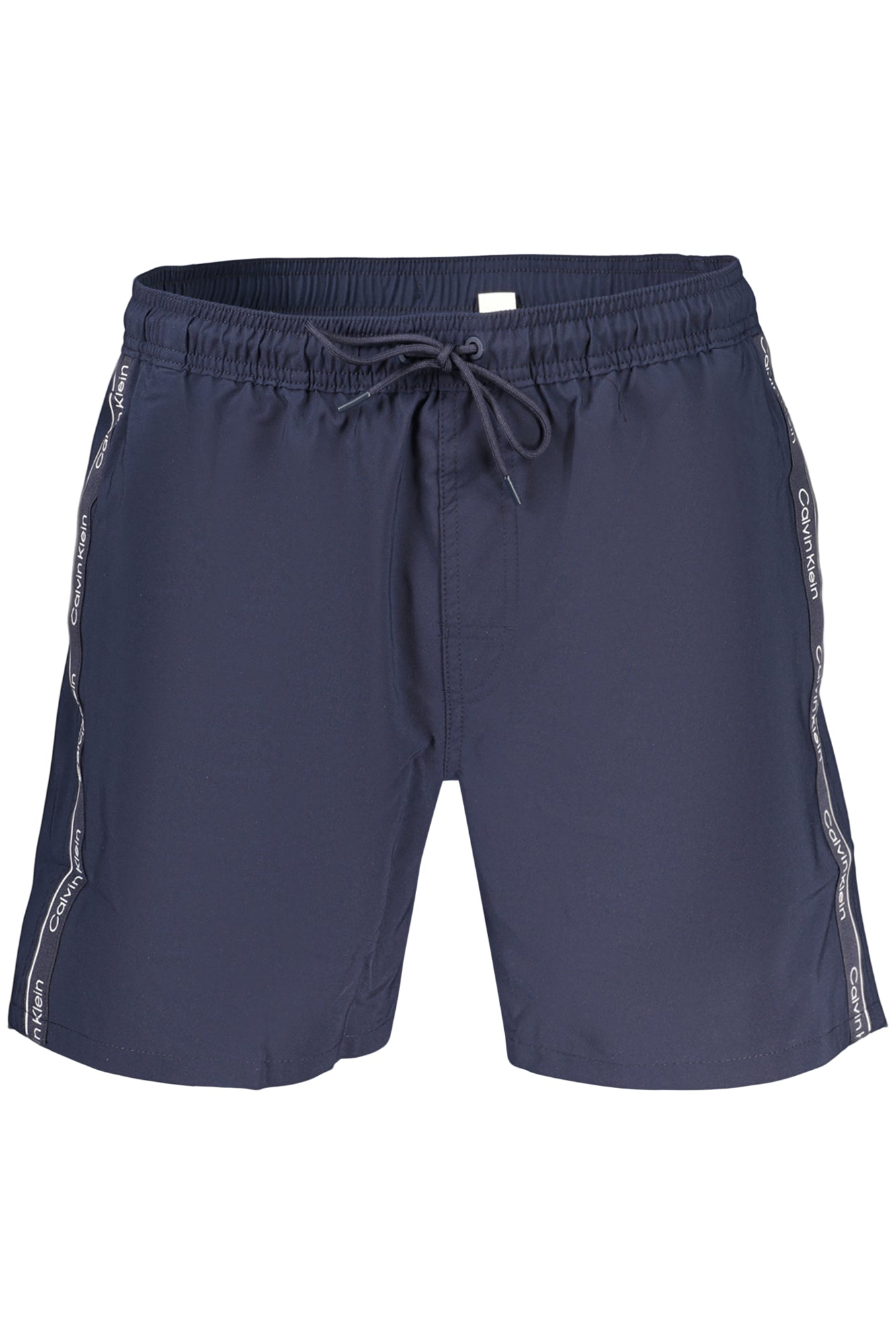 CALVIN KLEIN COSTUME PARTE SOTTO UOMO BLU TAGLIA = S