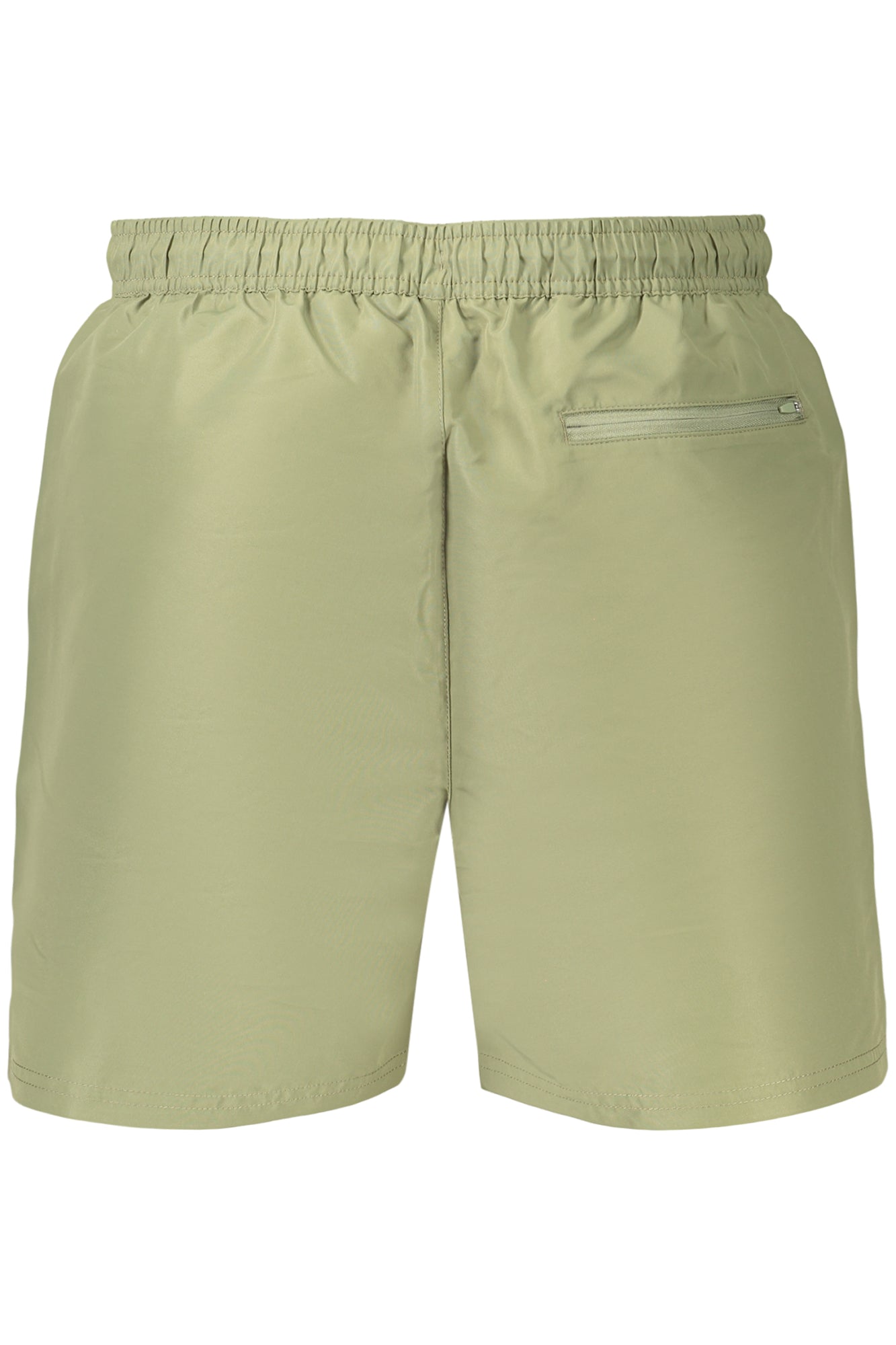 CALVIN KLEIN COSTUME PARTE SOTTO UOMO VERDE TAGLIA = XL