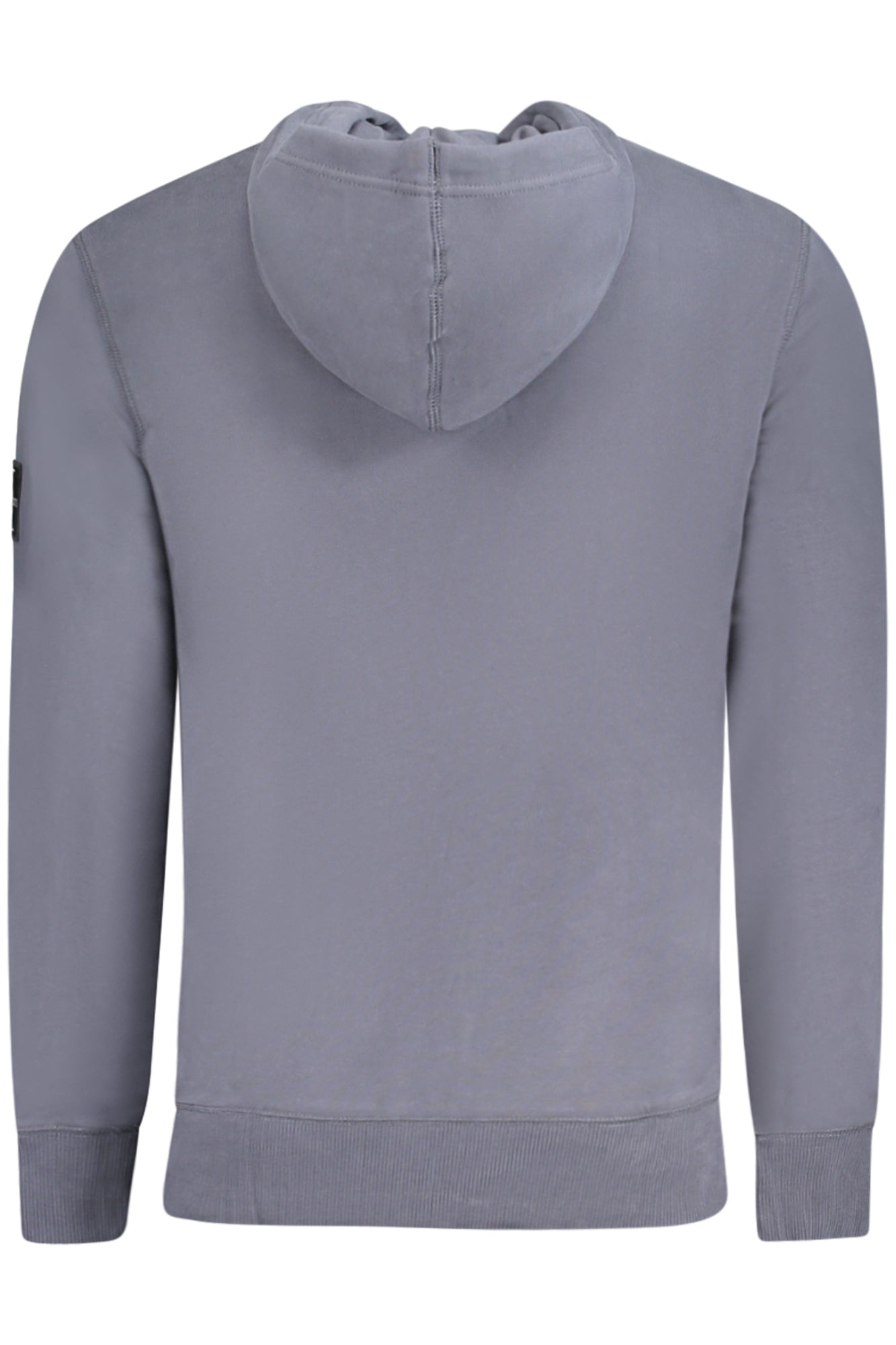CALVIN KLEIN FELPA SENZA ZIP UOMO BLU TAGLIA = XL