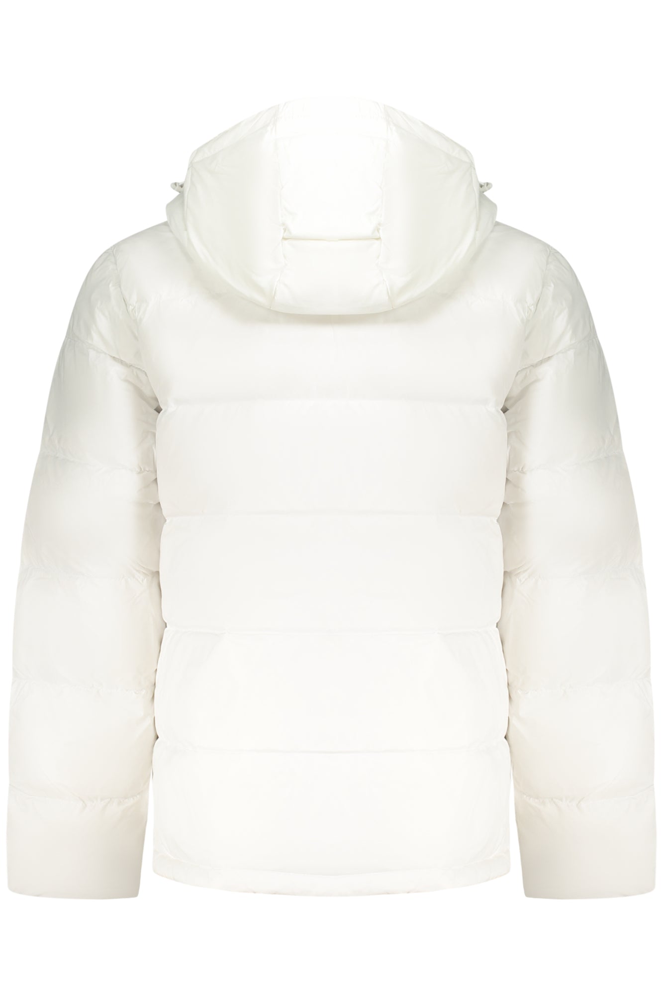 CALVIN KLEIN GIUBBOTTO UOMO BIANCO TAGLIA = L