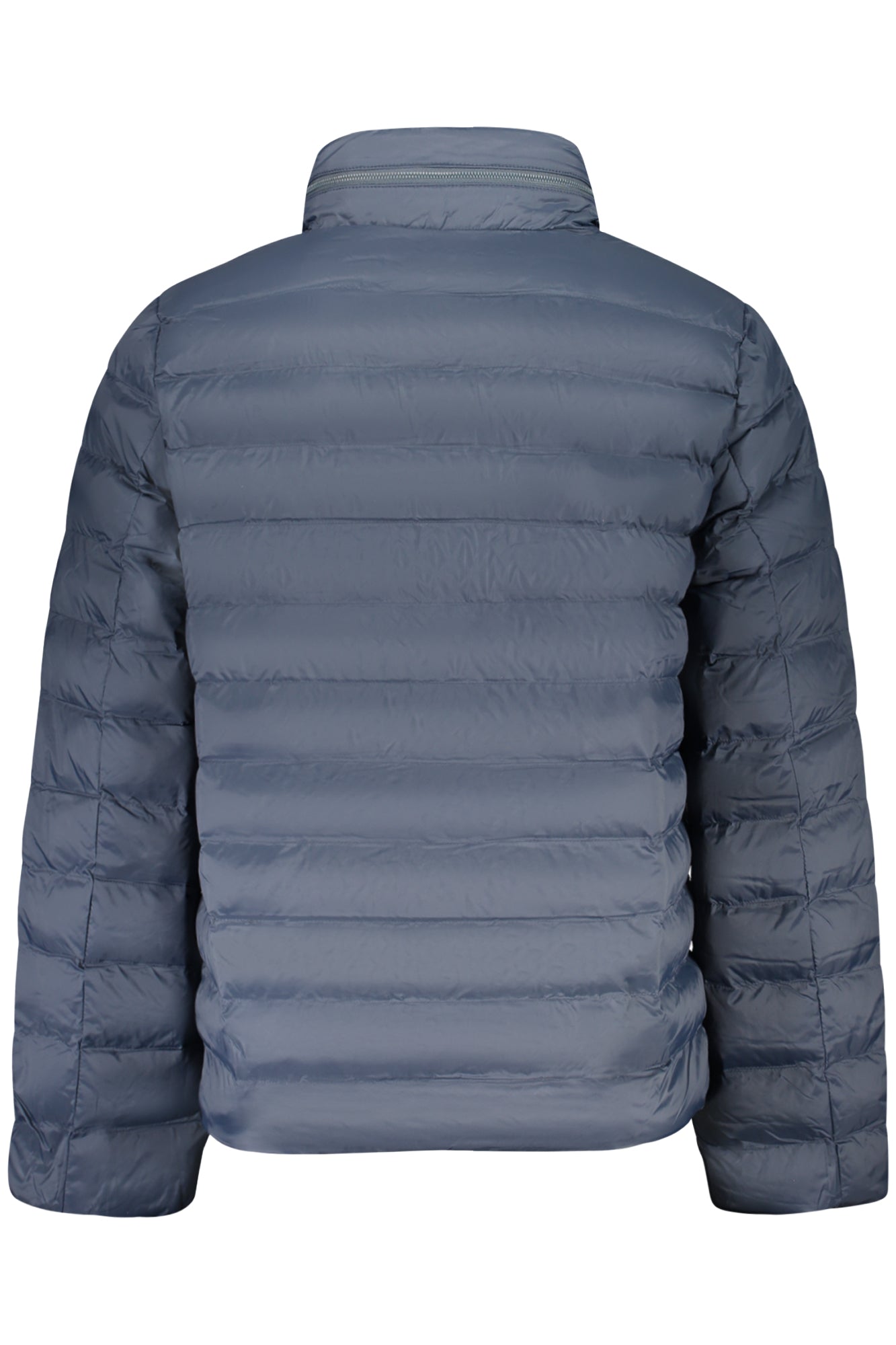 CALVIN KLEIN GIUBBOTTO UOMO BLU TAGLIA = L
