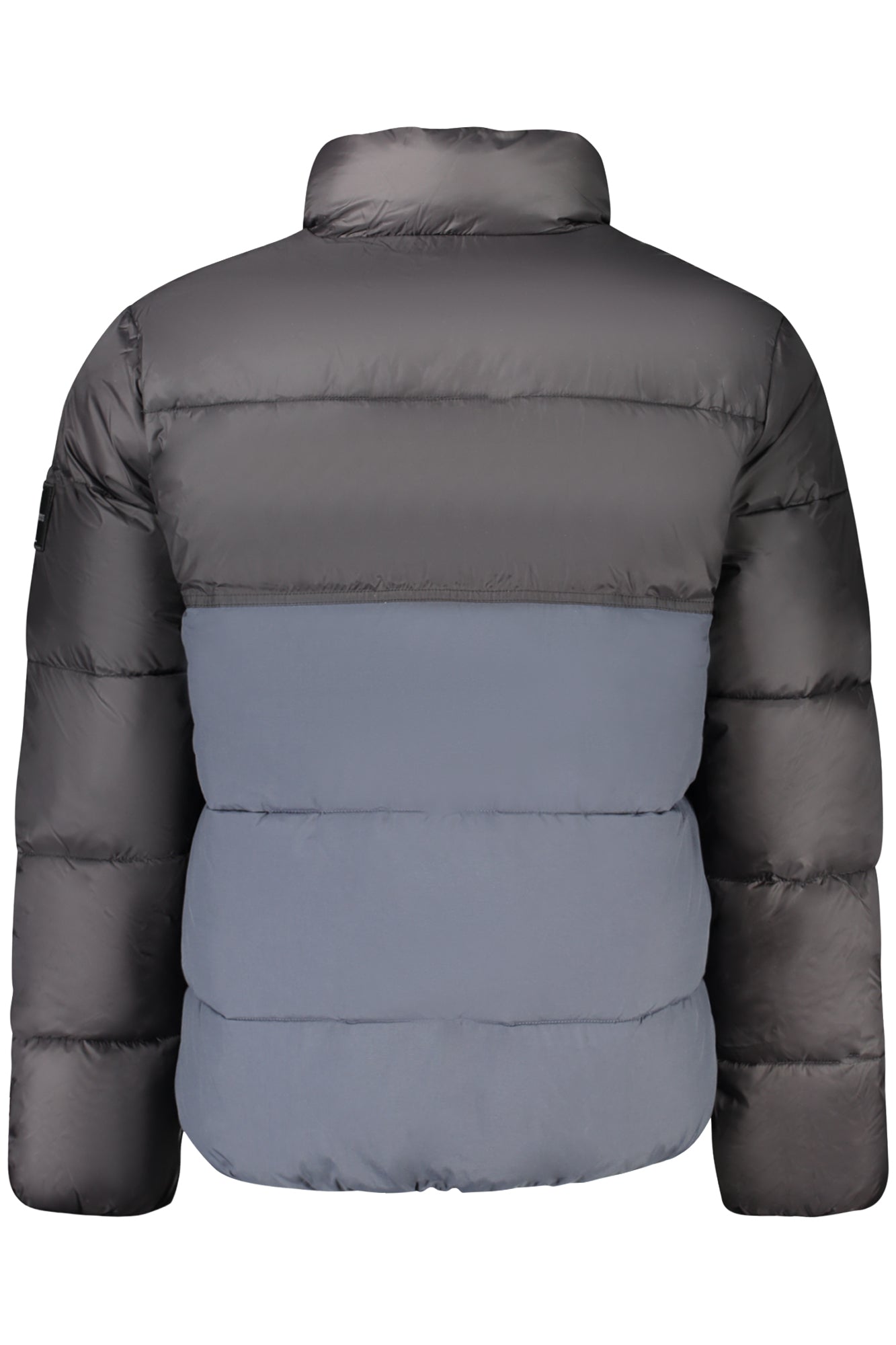 CALVIN KLEIN GIUBBOTTO UOMO BLU TAGLIA = S