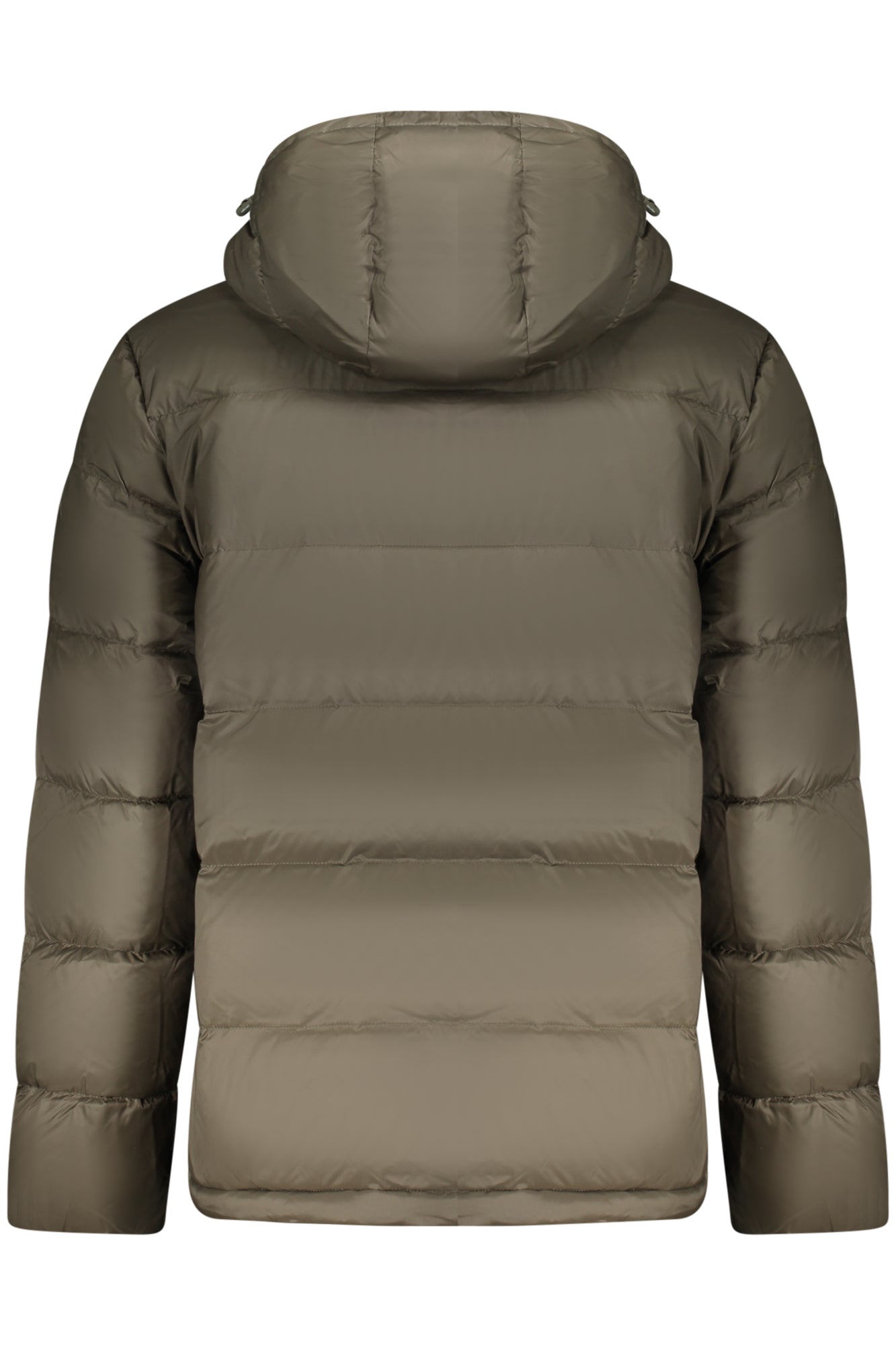 CALVIN KLEIN GIUBBOTTO UOMO MARRONE TAGLIA = M