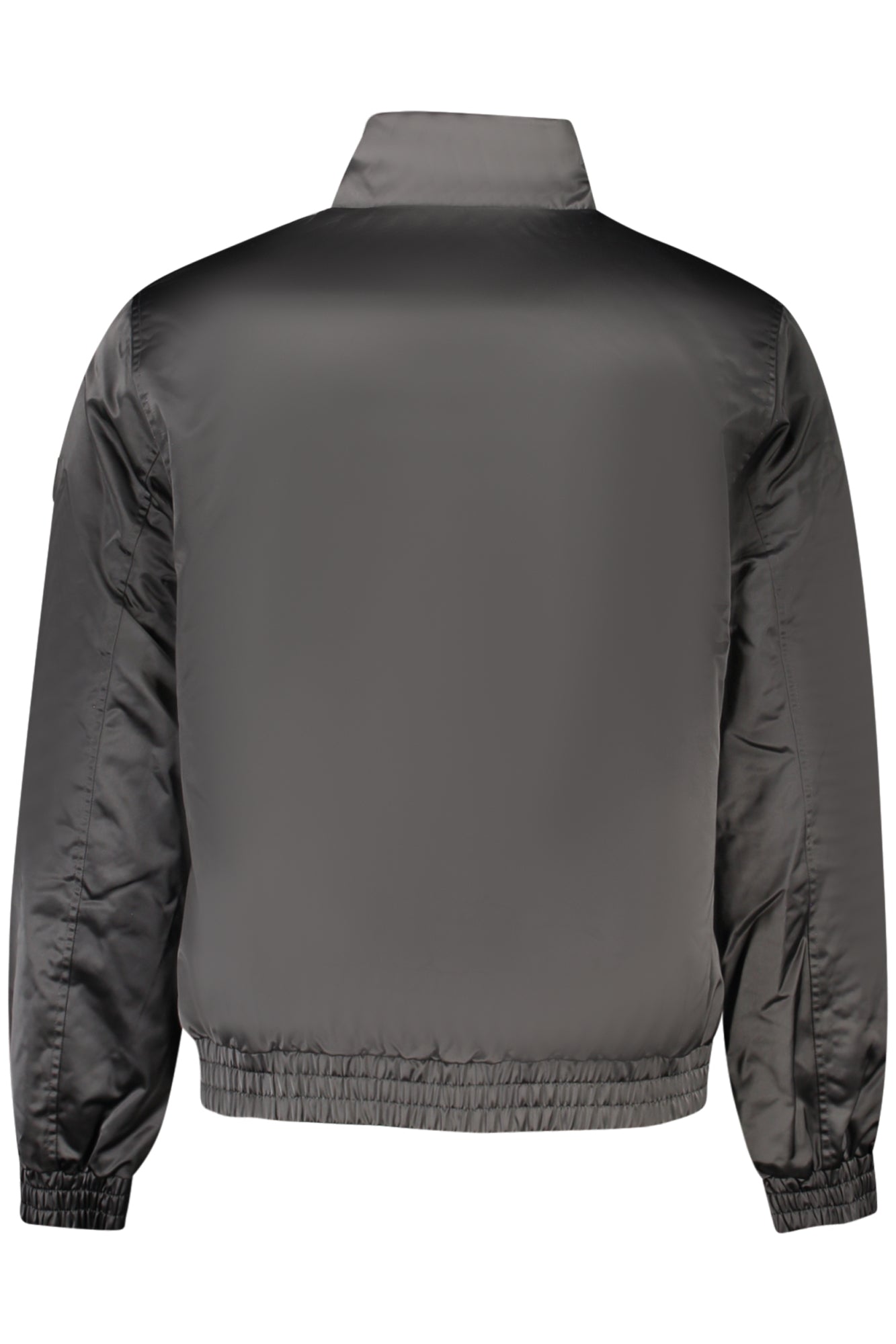CALVIN KLEIN GIUBBOTTO UOMO NERO TAGLIA = XL
