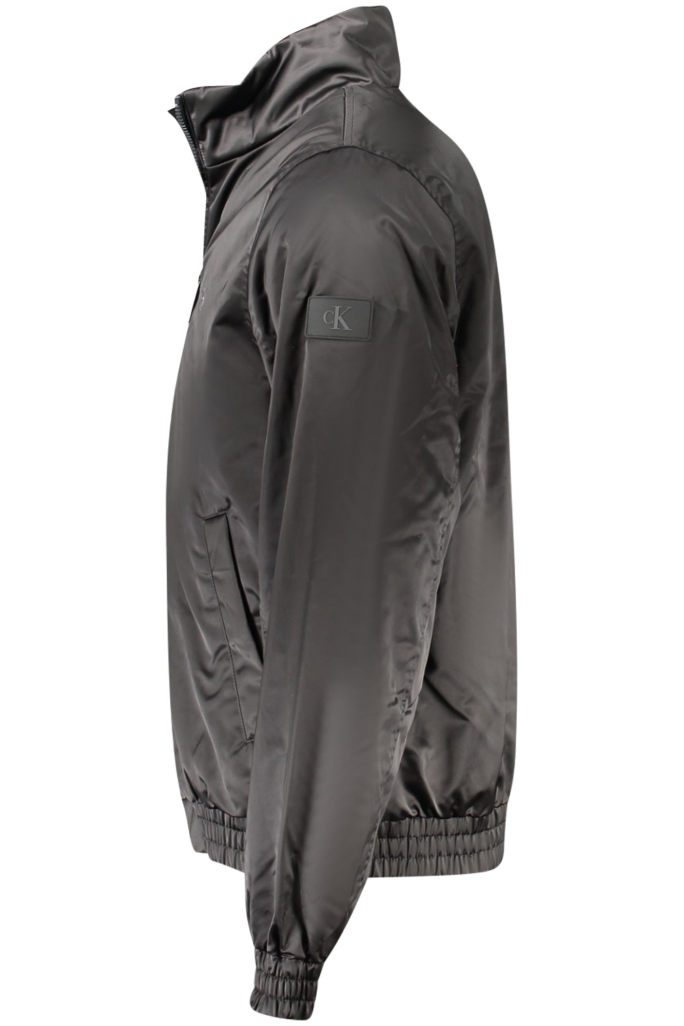 CALVIN KLEIN GIUBBOTTO UOMO NERO TAGLIA = XL