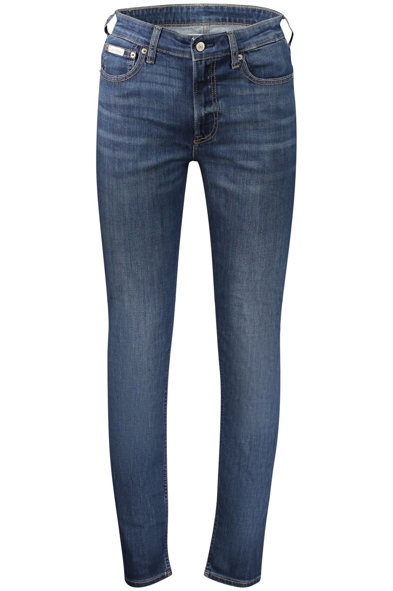 CALVIN KLEIN JEANS DENIM UOMO BLU TAGLIA = 30L32