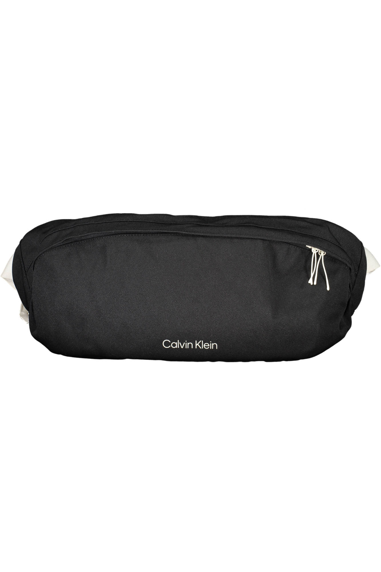 CALVIN KLEIN MARSUPIO UOMO NERO TAGLIA = UNI
