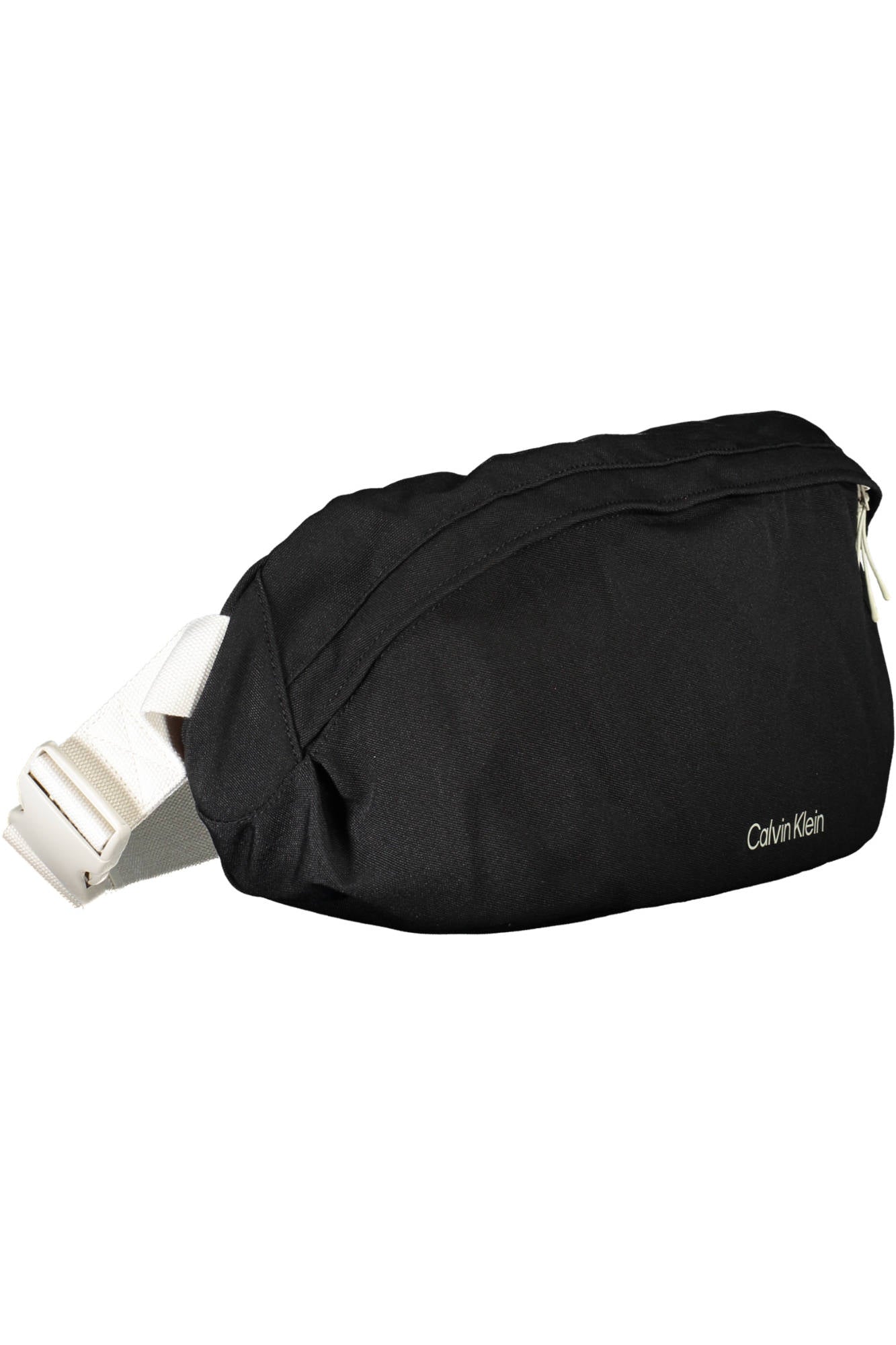 CALVIN KLEIN MARSUPIO UOMO NERO TAGLIA = UNI