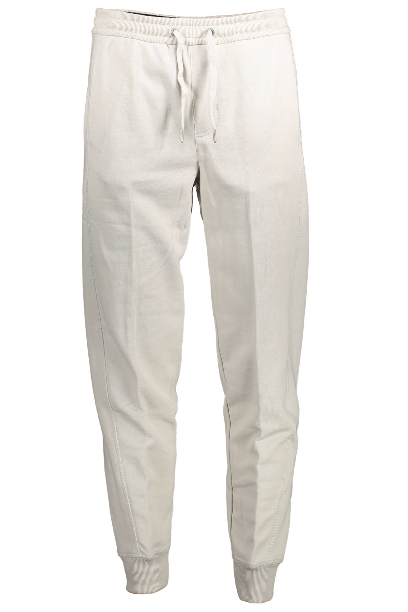 CALVIN KLEIN PANTALONE UOMO GRIGIO TAGLIA = 2XL