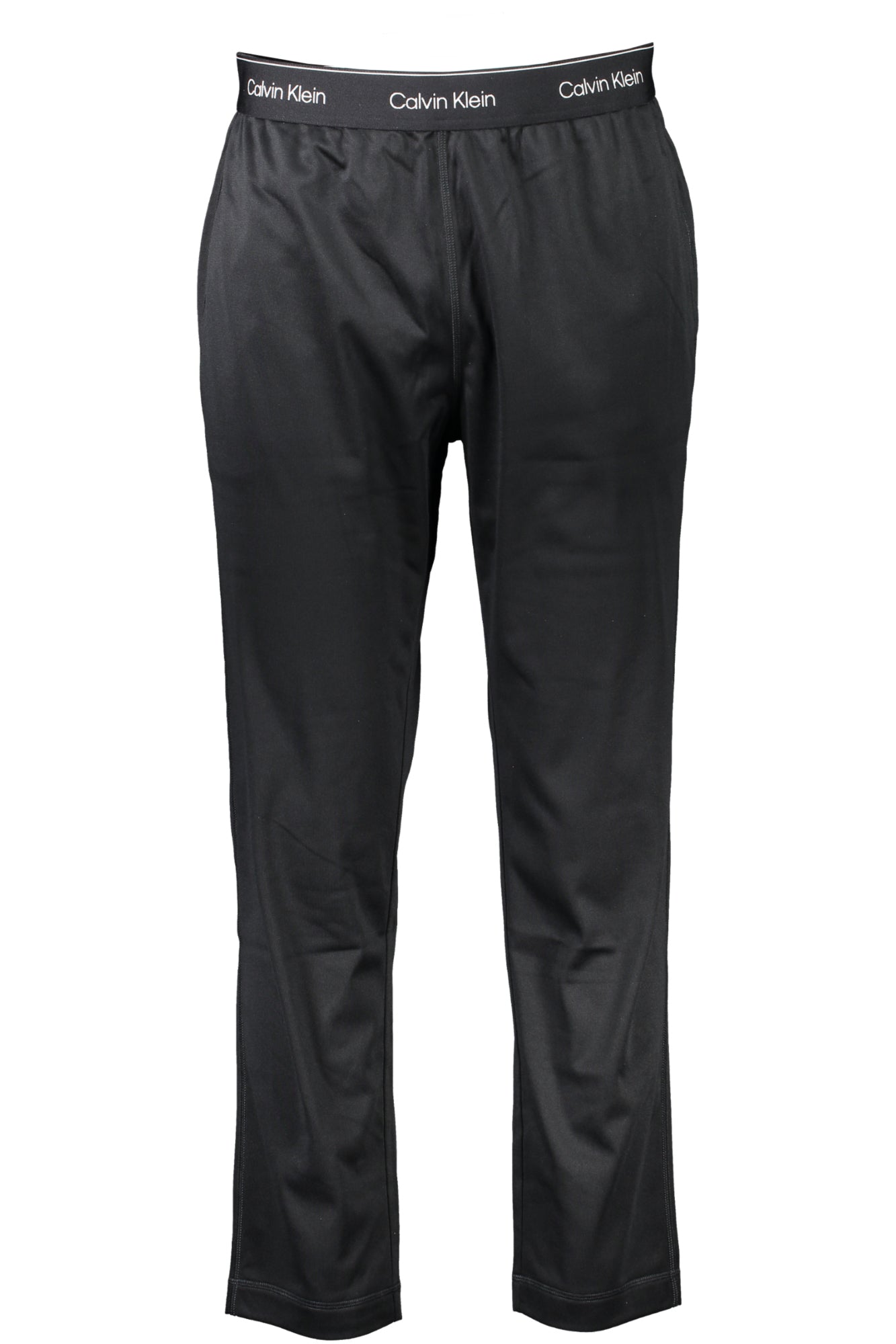 CALVIN KLEIN PANTALONE UOMO NERO TAGLIA = XL