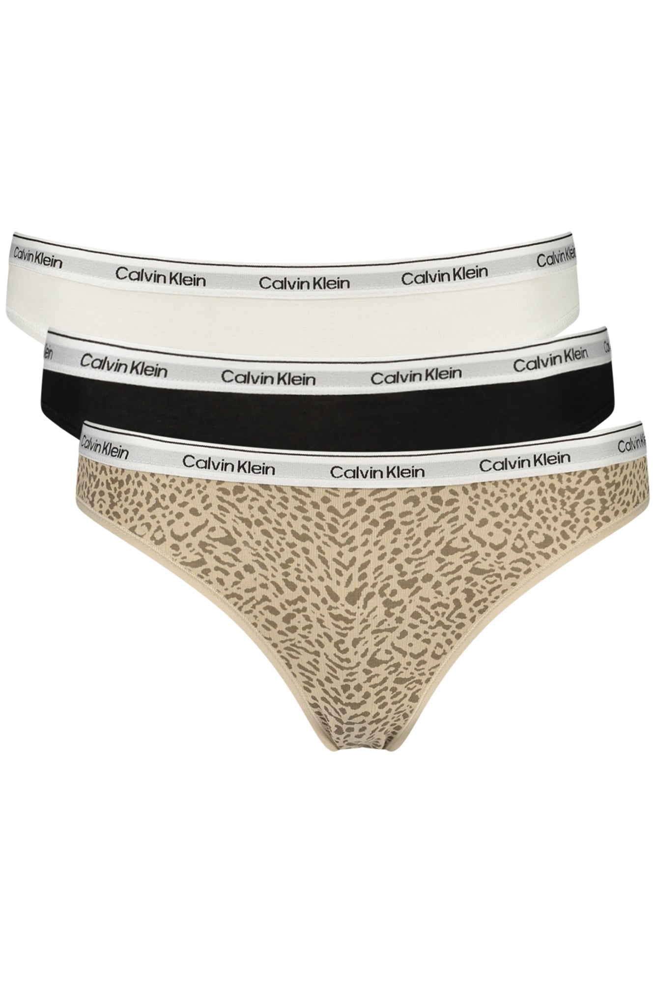 CALVIN KLEIN SLIP DONNA NERO TAGLIA = XS