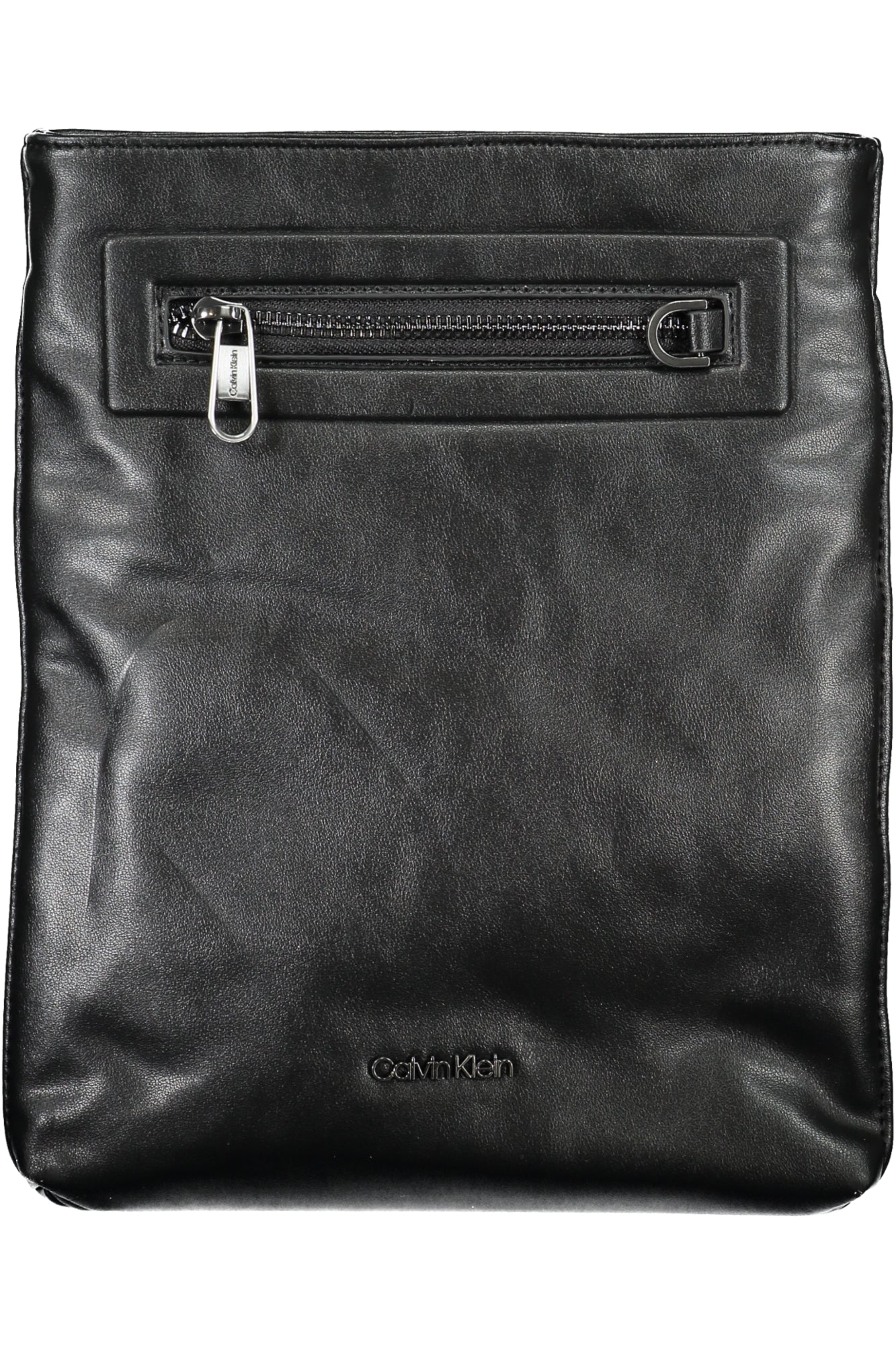 CALVIN KLEIN TRACOLLA UOMO NERO TAGLIA = UNI
