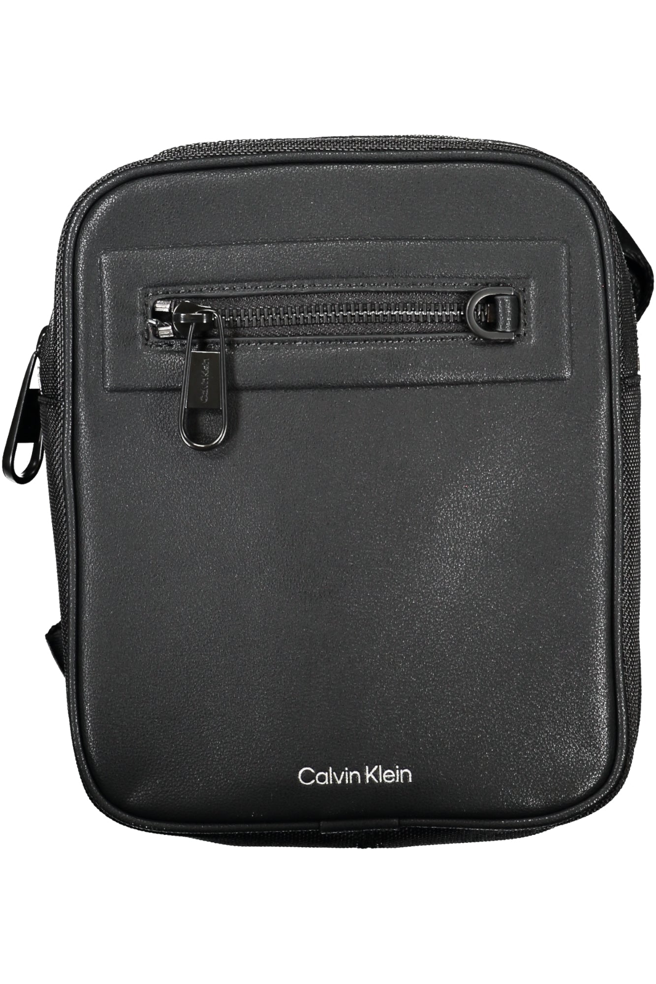 CALVIN KLEIN TRACOLLA UOMO NERO TAGLIA = UNI