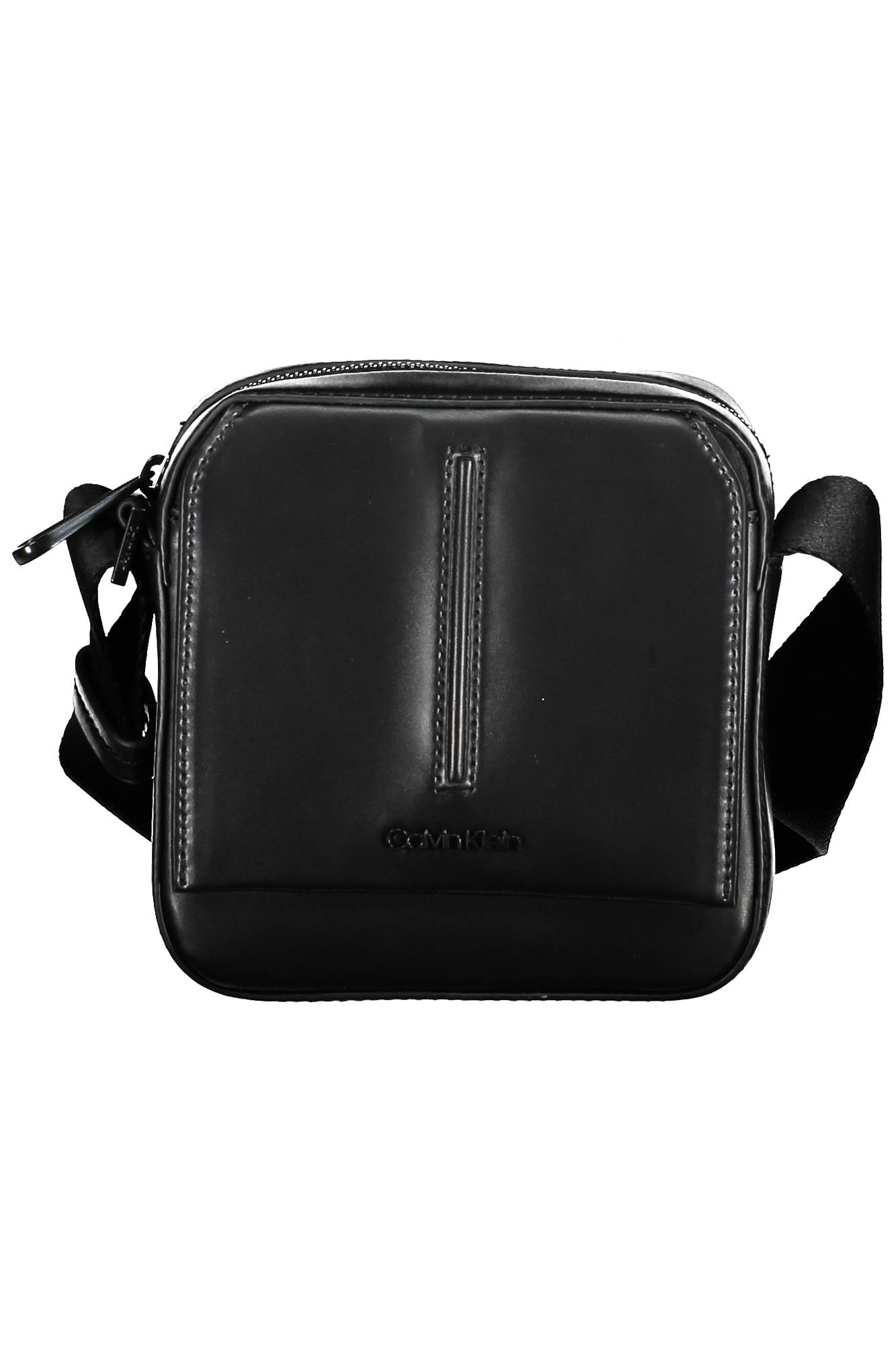 CALVIN KLEIN TRACOLLA UOMO NERO TAGLIA = UNI