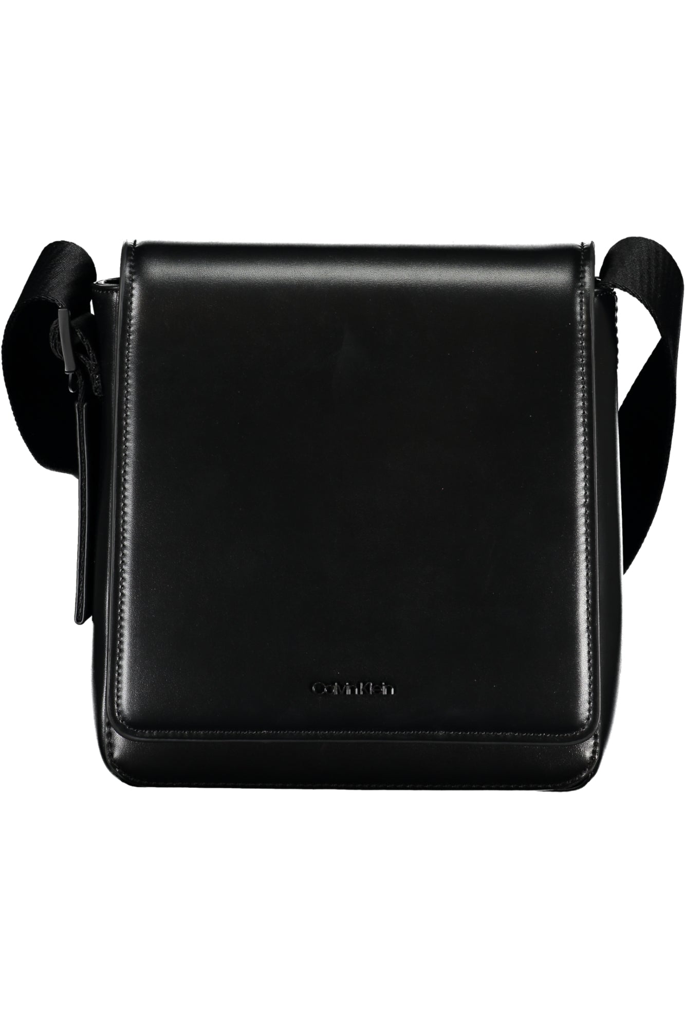 CALVIN KLEIN TRACOLLA UOMO NERO TAGLIA = UNI