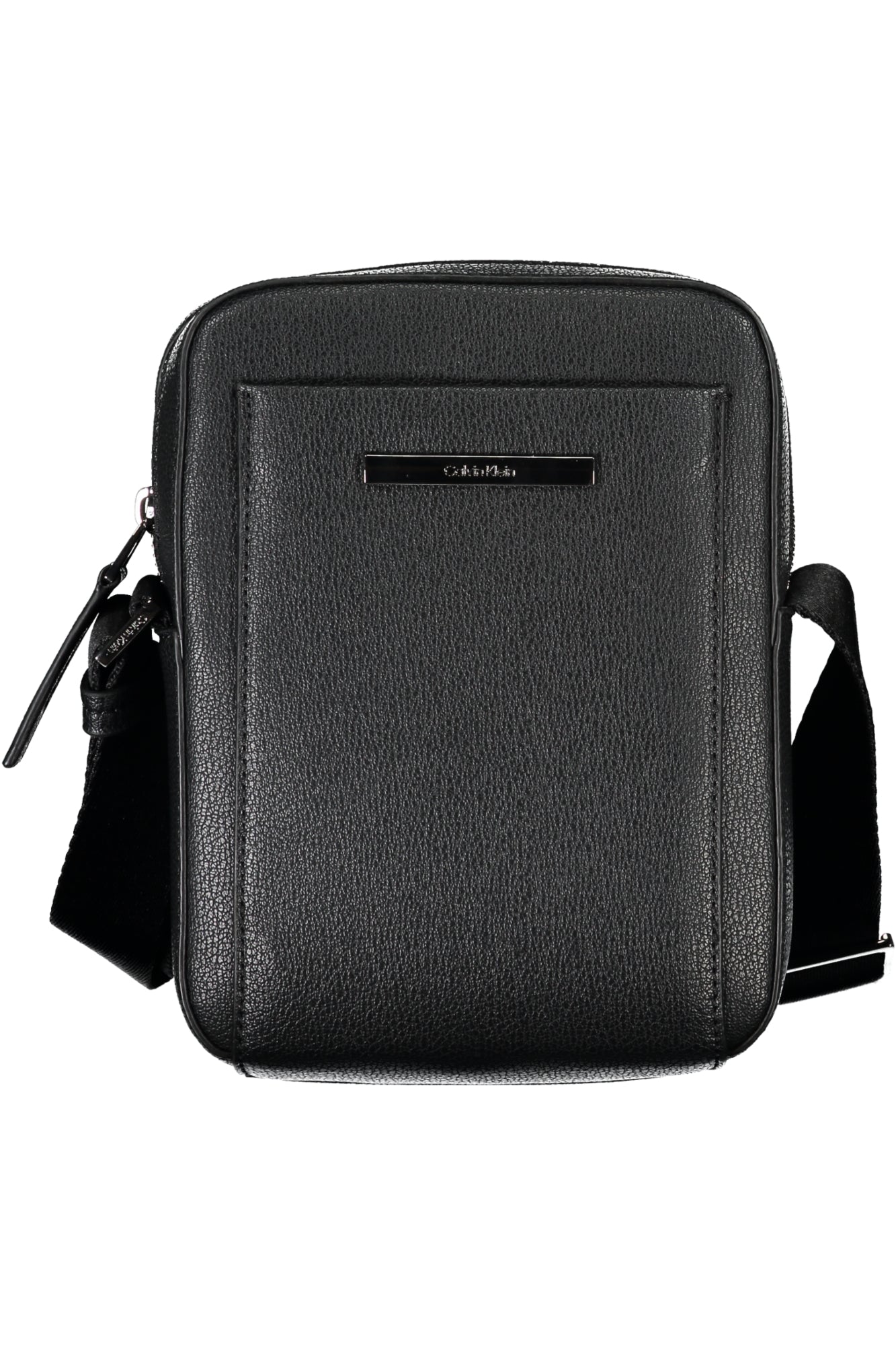 CALVIN KLEIN TRACOLLA UOMO NERO TAGLIA = UNI