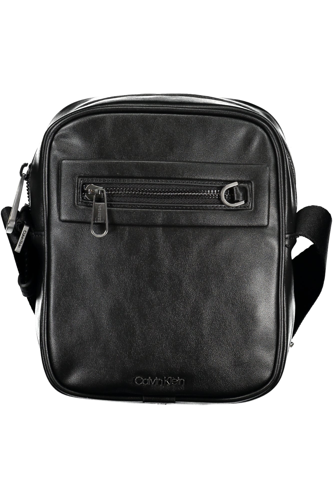 CALVIN KLEIN TRACOLLA UOMO NERO TAGLIA = UNI