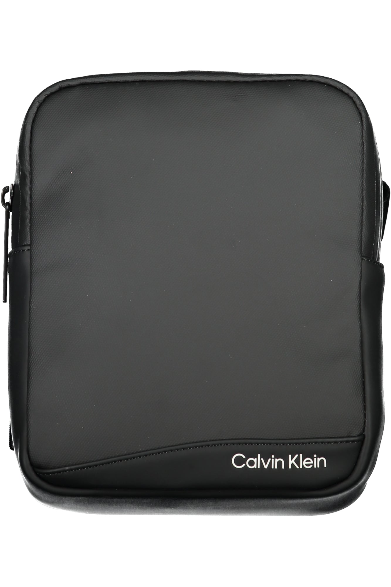 CALVIN KLEIN TRACOLLA UOMO NERO TAGLIA = UNI