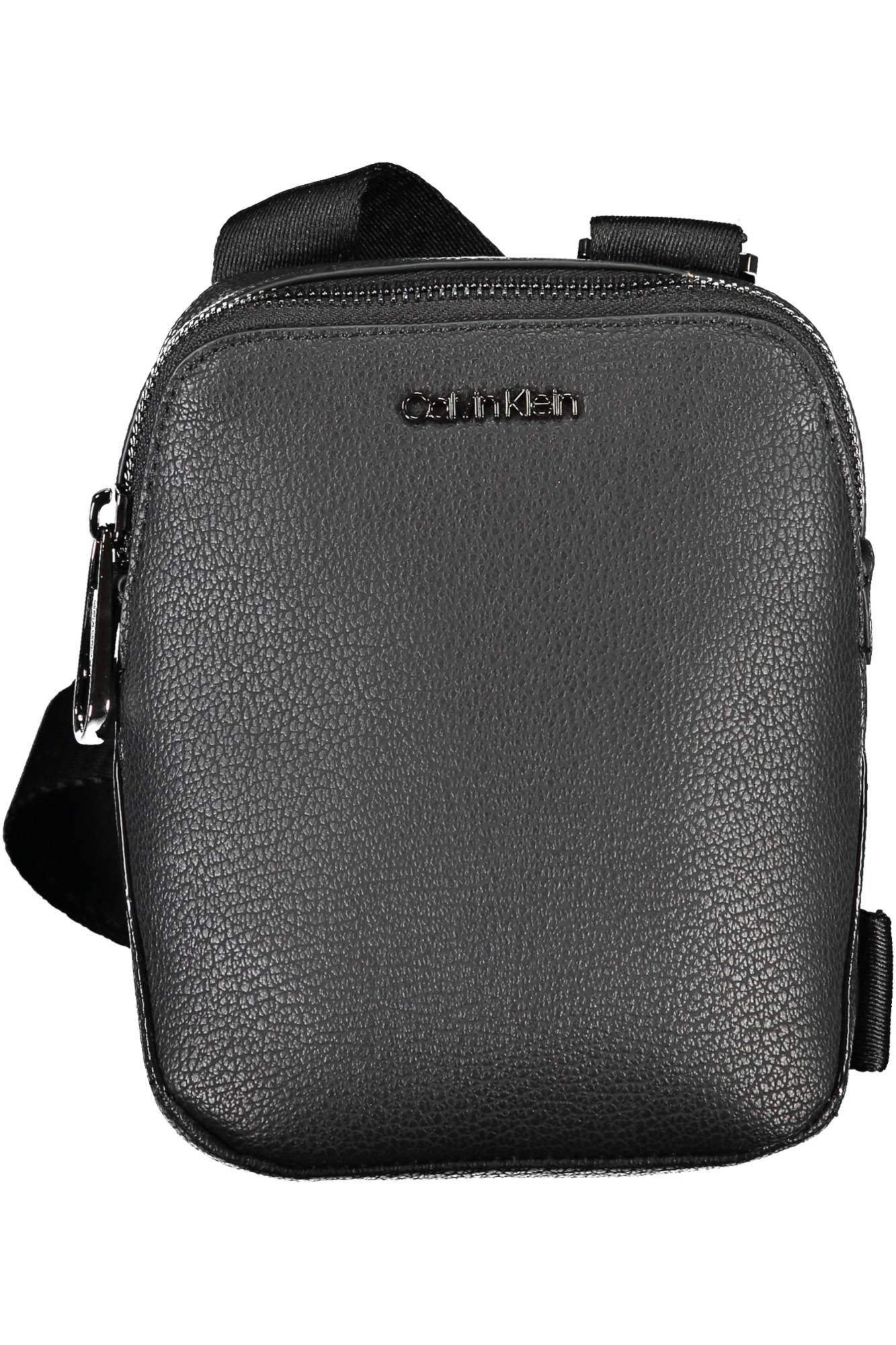 CALVIN KLEIN TRACOLLA UOMO NERO TAGLIA = UNI