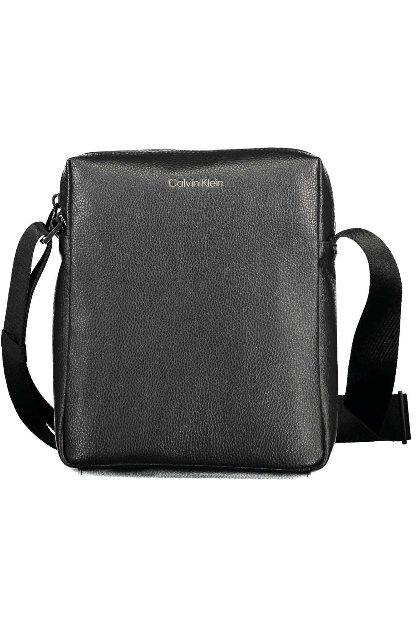 CALVIN KLEIN TRACOLLA UOMO NERO TAGLIA = UNI