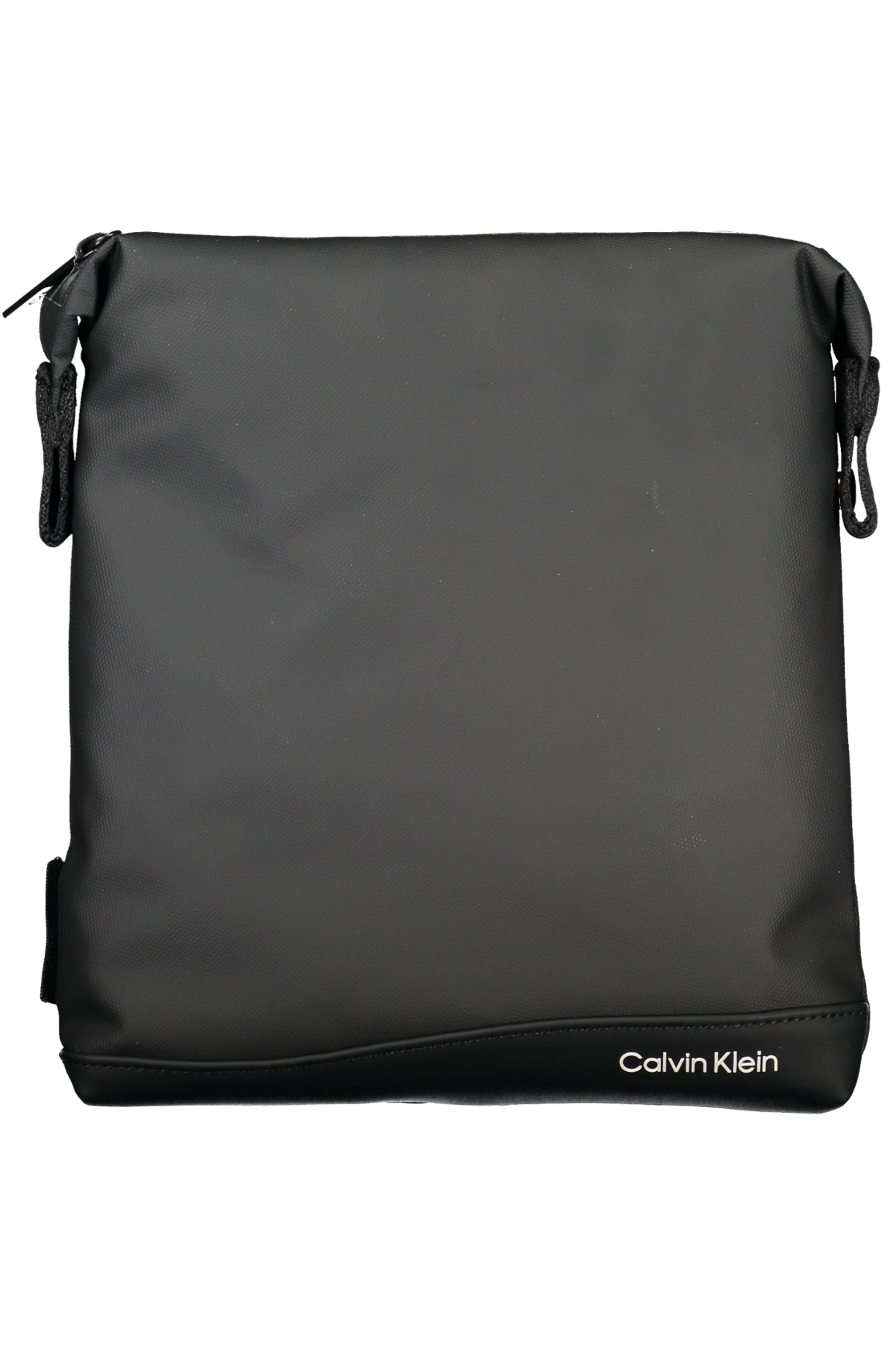 CALVIN KLEIN TRACOLLA UOMO NERO TAGLIA = UNI