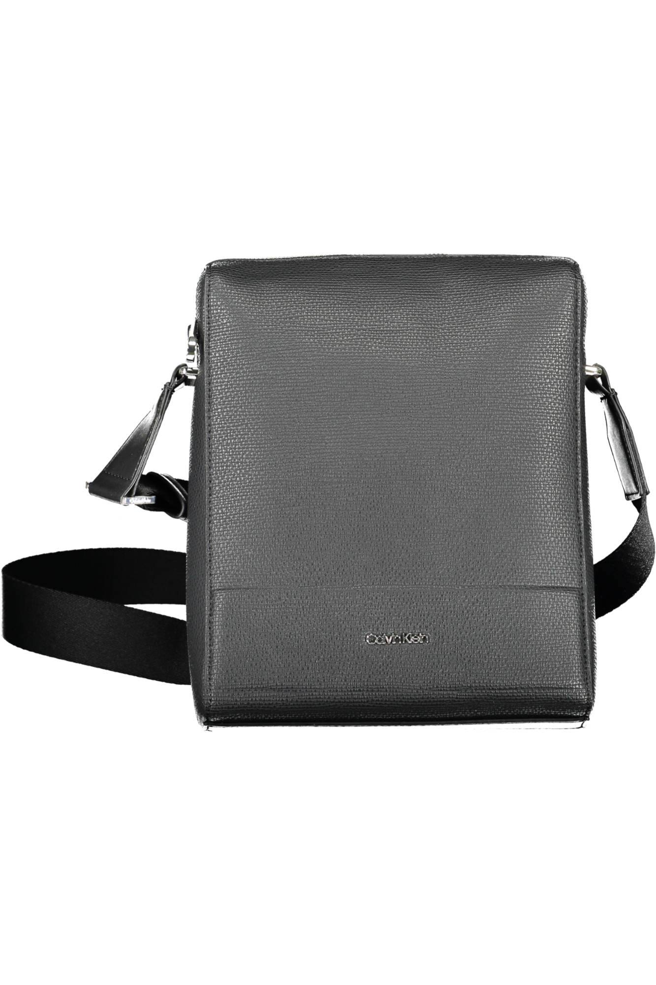 CALVIN KLEIN TRACOLLA UOMO NERO TAGLIA = UNI