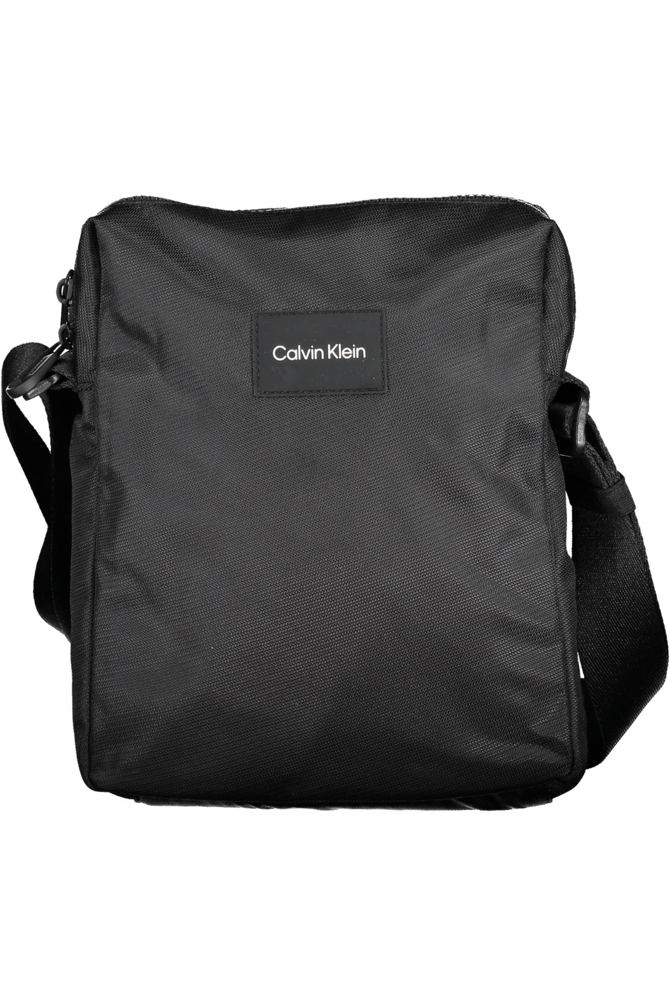CALVIN KLEIN TRACOLLA UOMO NERO TAGLIA = UNI