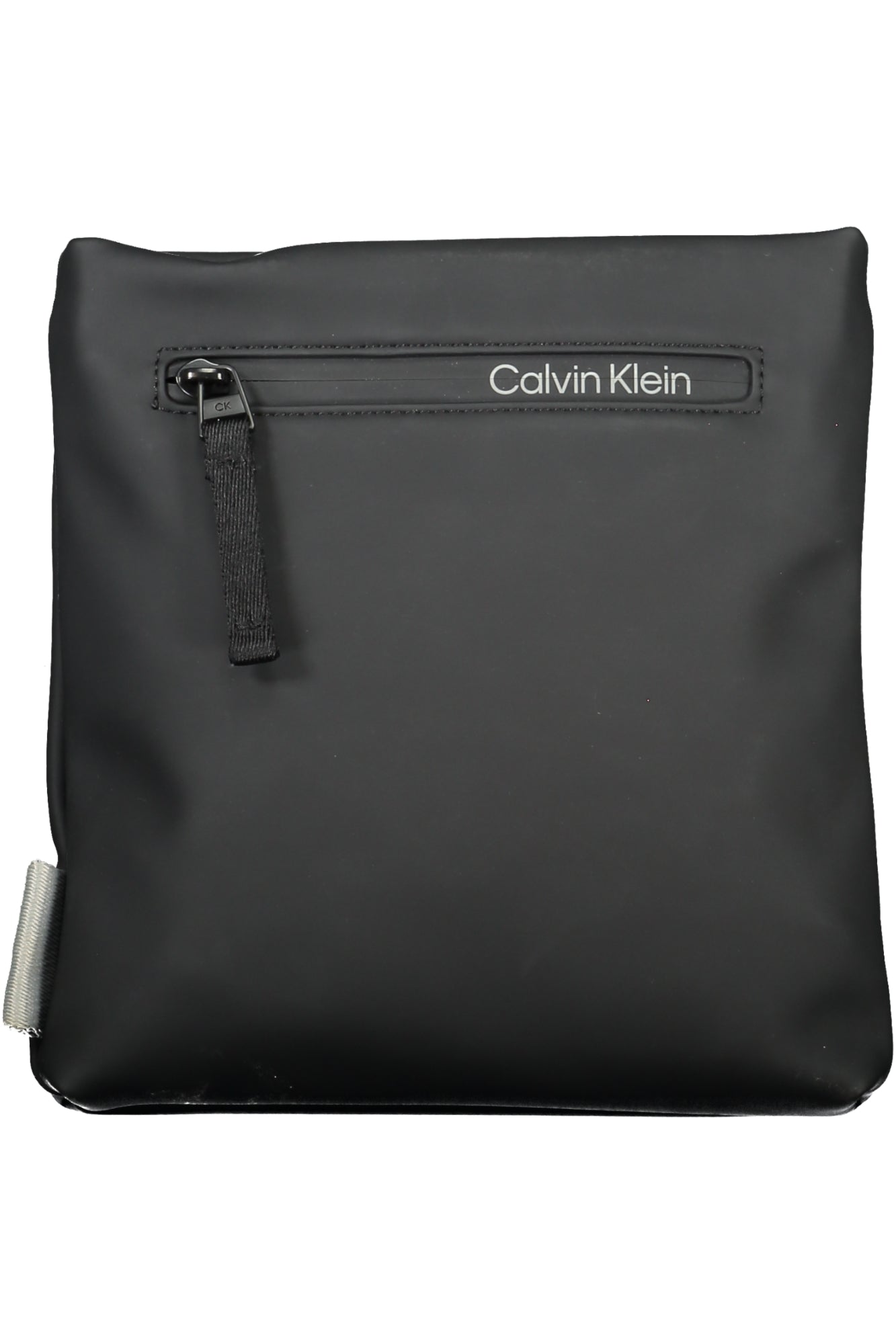 CALVIN KLEIN TRACOLLA UOMO NERO TAGLIA = UNI