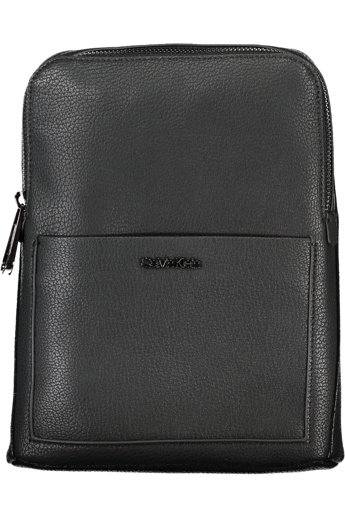 CALVIN KLEIN TRACOLLA UOMO NERO TAGLIA = UNI