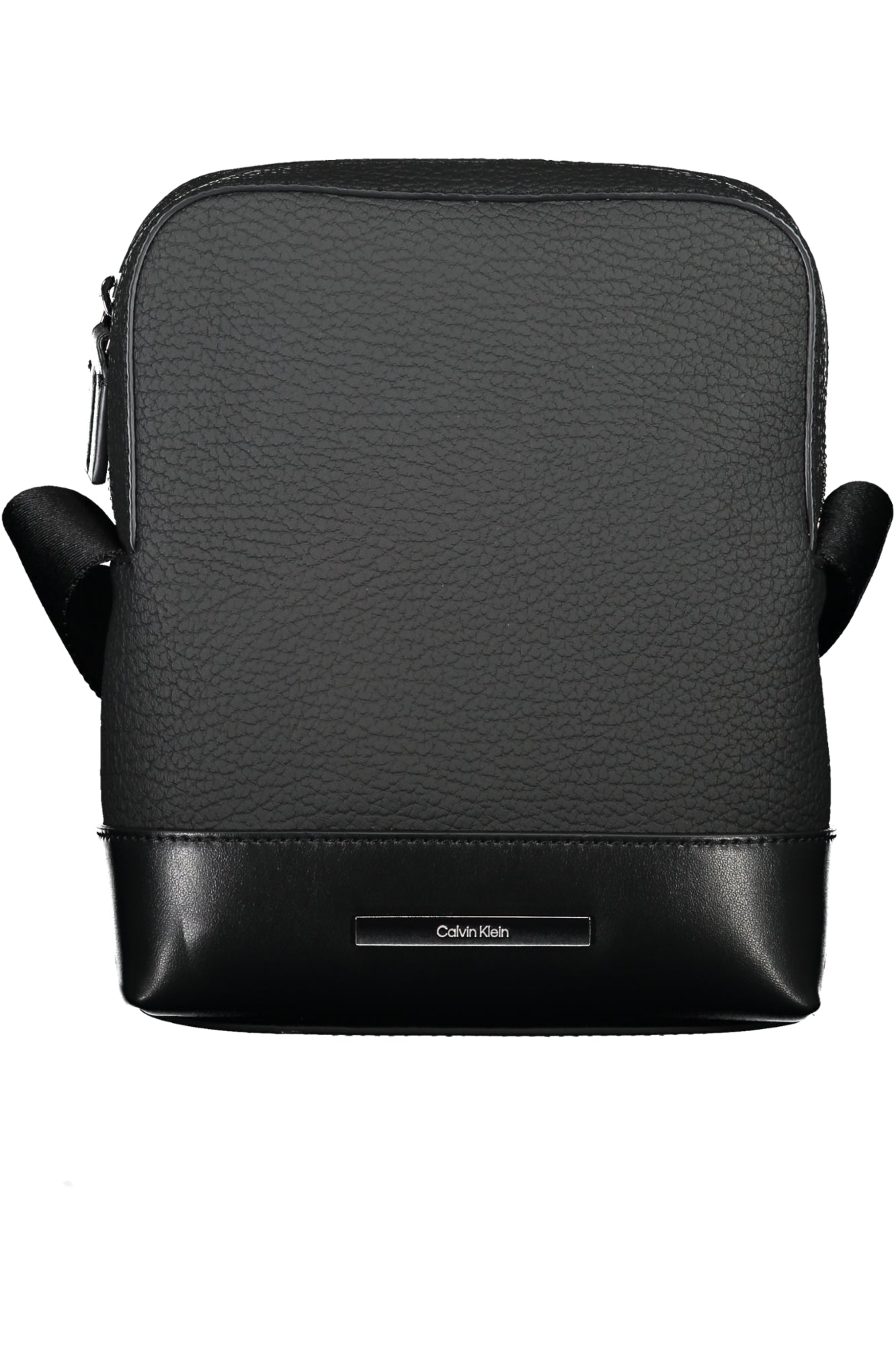 CALVIN KLEIN TRACOLLA UOMO NERO TAGLIA = UNI