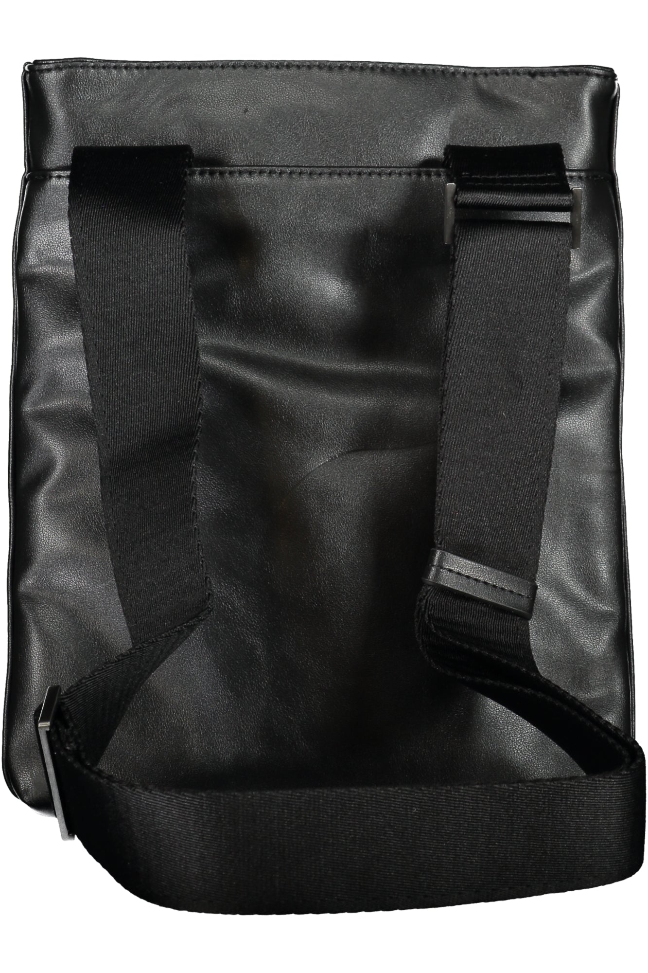 CALVIN KLEIN TRACOLLA UOMO NERO TAGLIA = UNI