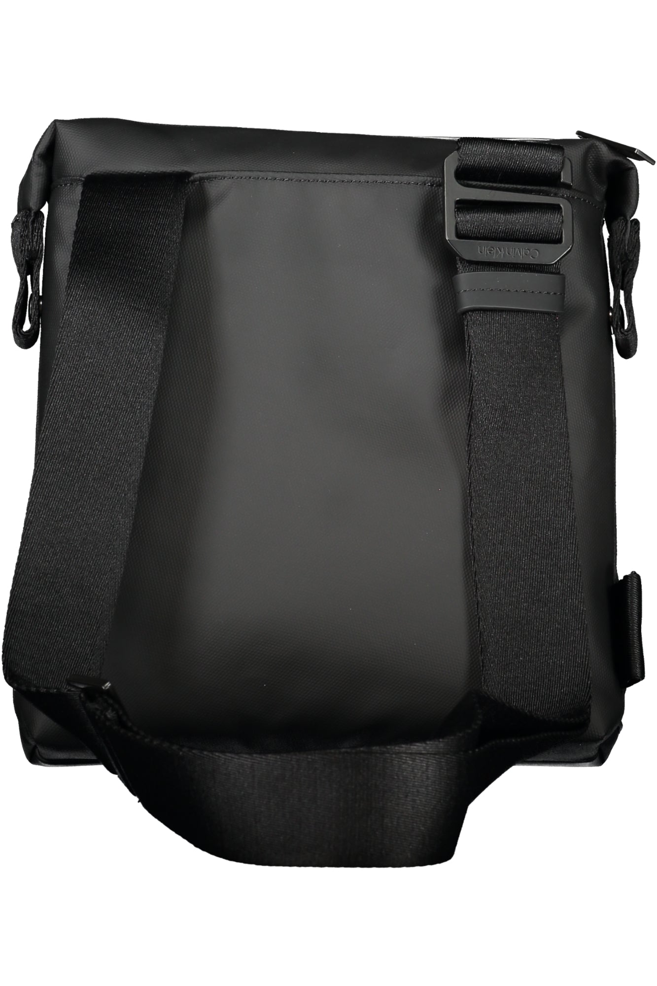 CALVIN KLEIN TRACOLLA UOMO NERO TAGLIA = UNI