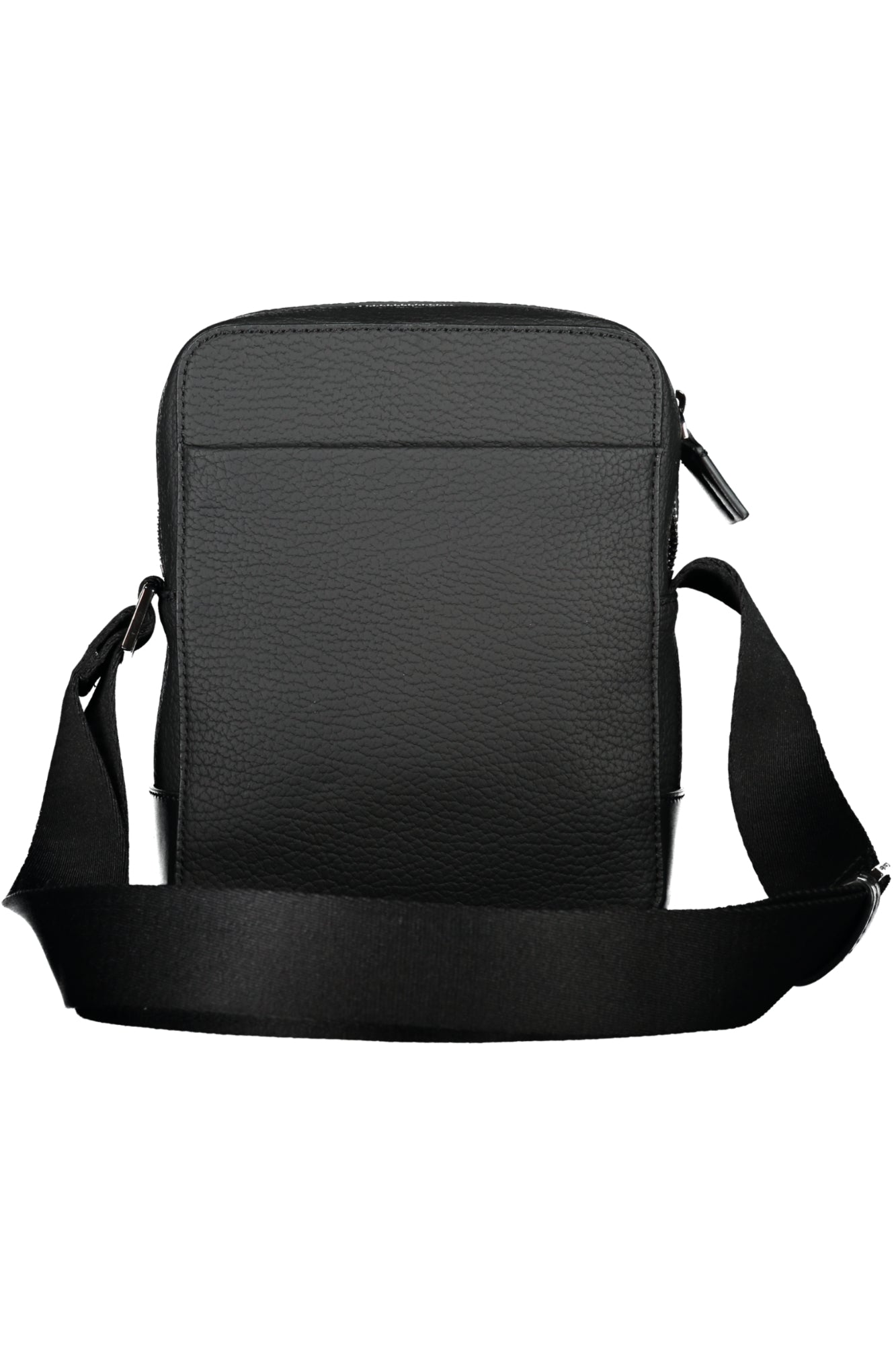 CALVIN KLEIN TRACOLLA UOMO NERO TAGLIA = UNI