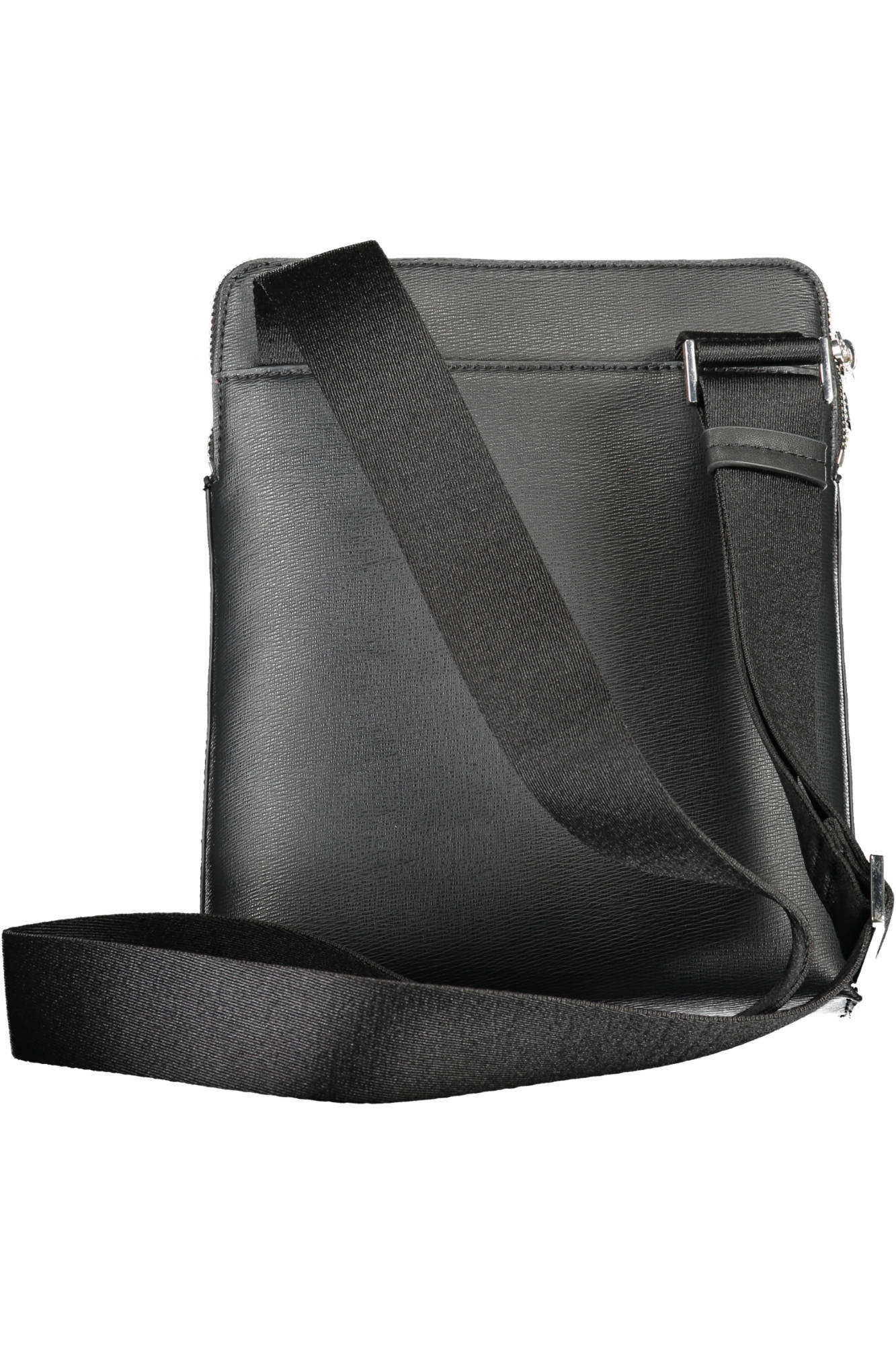 CALVIN KLEIN TRACOLLA UOMO NERO TAGLIA = UNI
