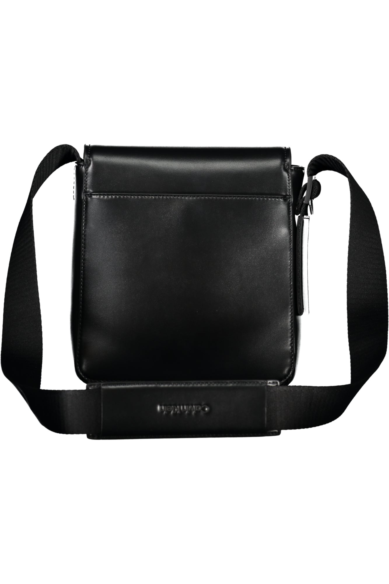 CALVIN KLEIN TRACOLLA UOMO NERO TAGLIA = UNI