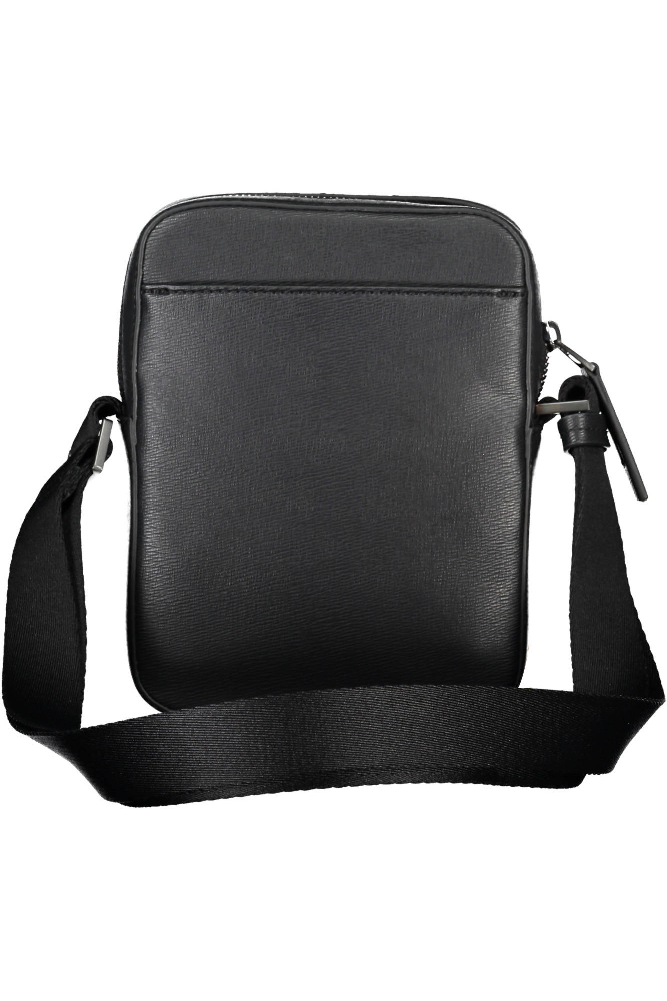 CALVIN KLEIN TRACOLLA UOMO NERO TAGLIA = UNI