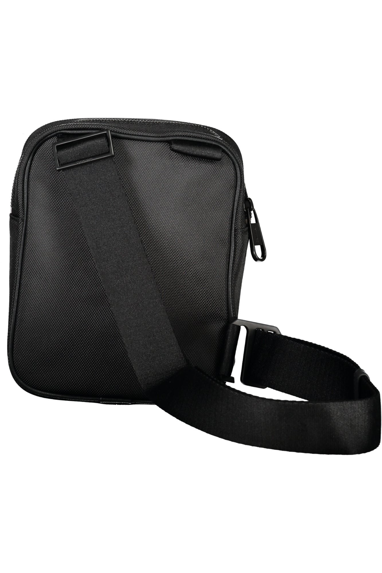 CALVIN KLEIN TRACOLLA UOMO NERO TAGLIA = UNI