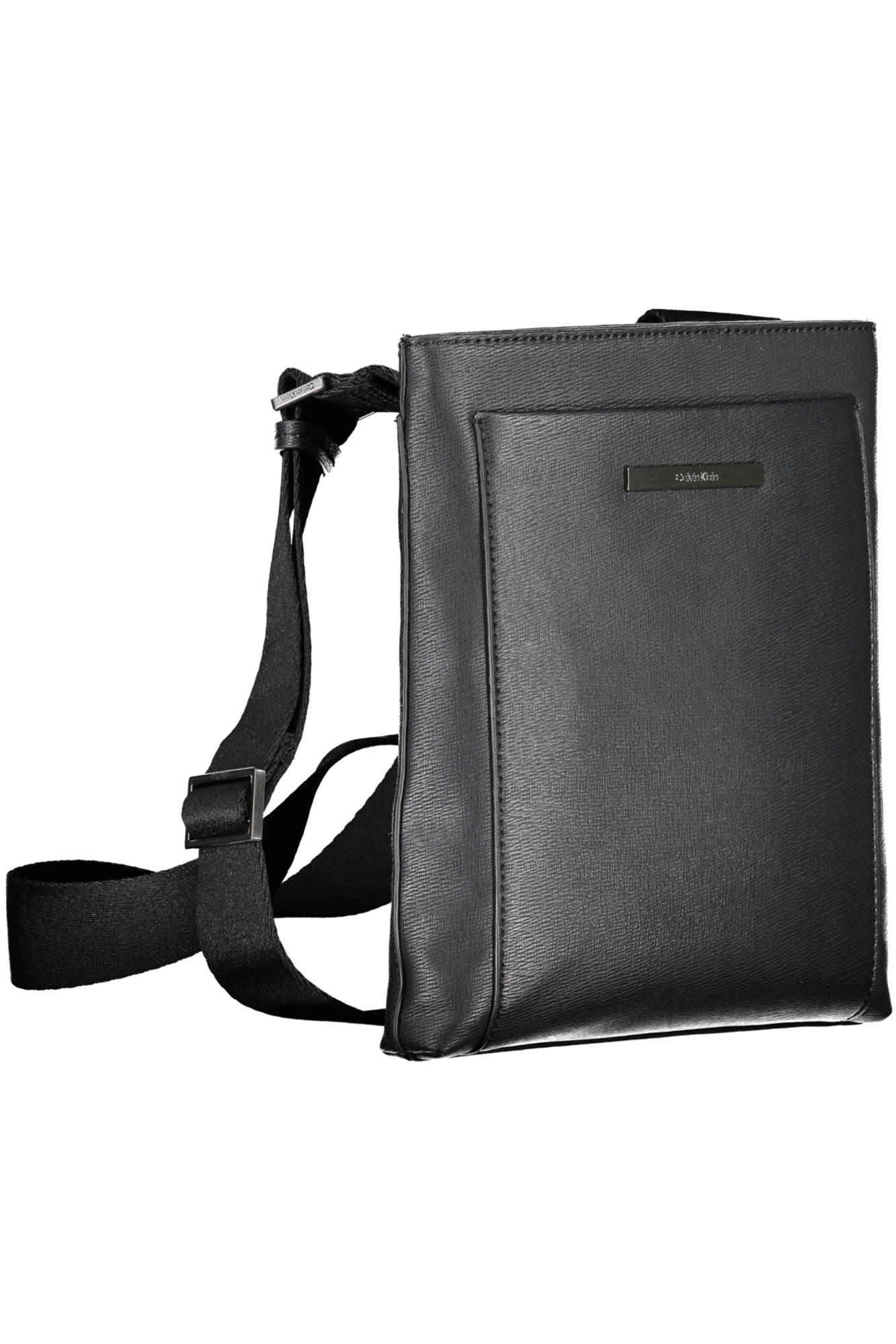 CALVIN KLEIN TRACOLLA UOMO NERO TAGLIA = UNI