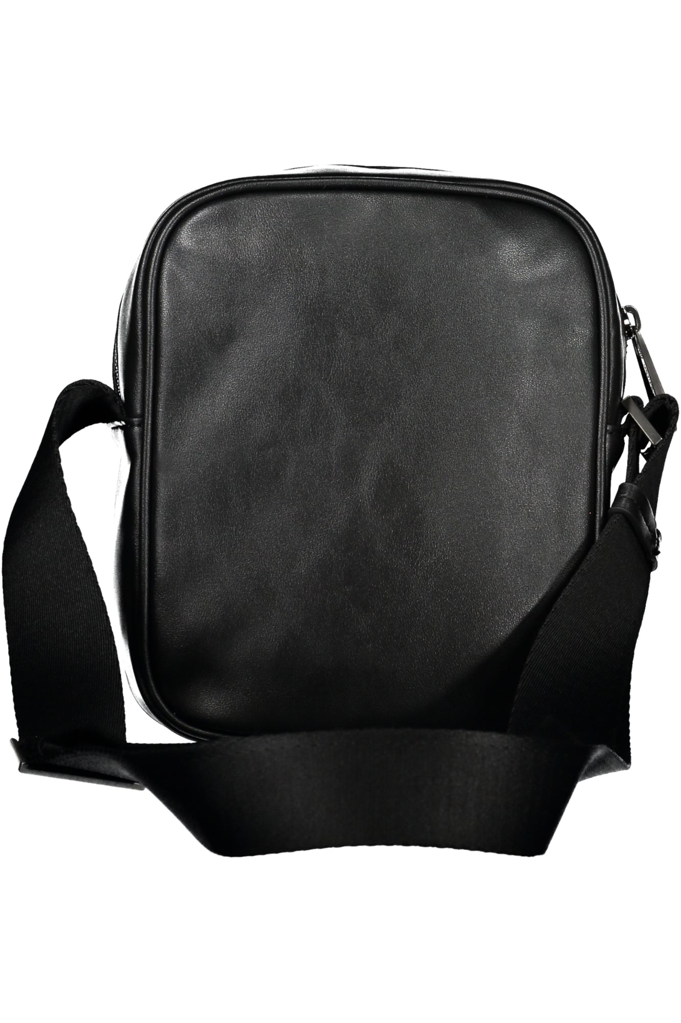 CALVIN KLEIN TRACOLLA UOMO NERO TAGLIA = UNI