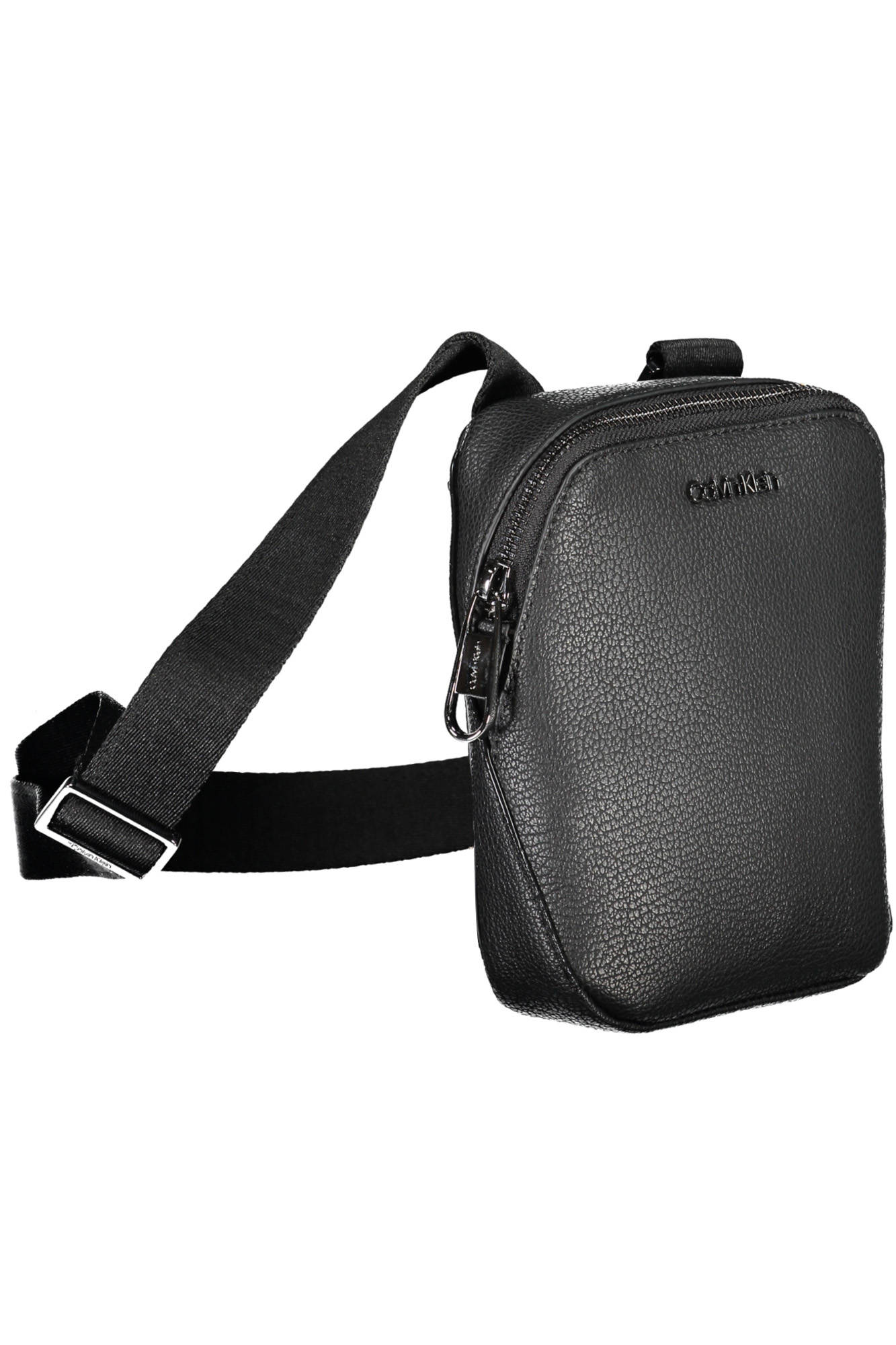 CALVIN KLEIN TRACOLLA UOMO NERO TAGLIA = UNI
