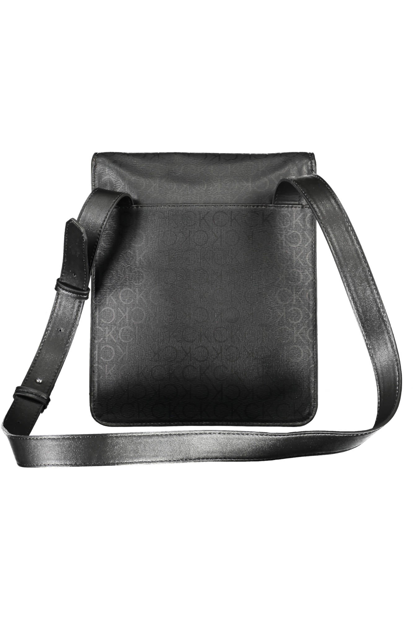 CALVIN KLEIN TRACOLLA UOMO NERO TAGLIA = UNI