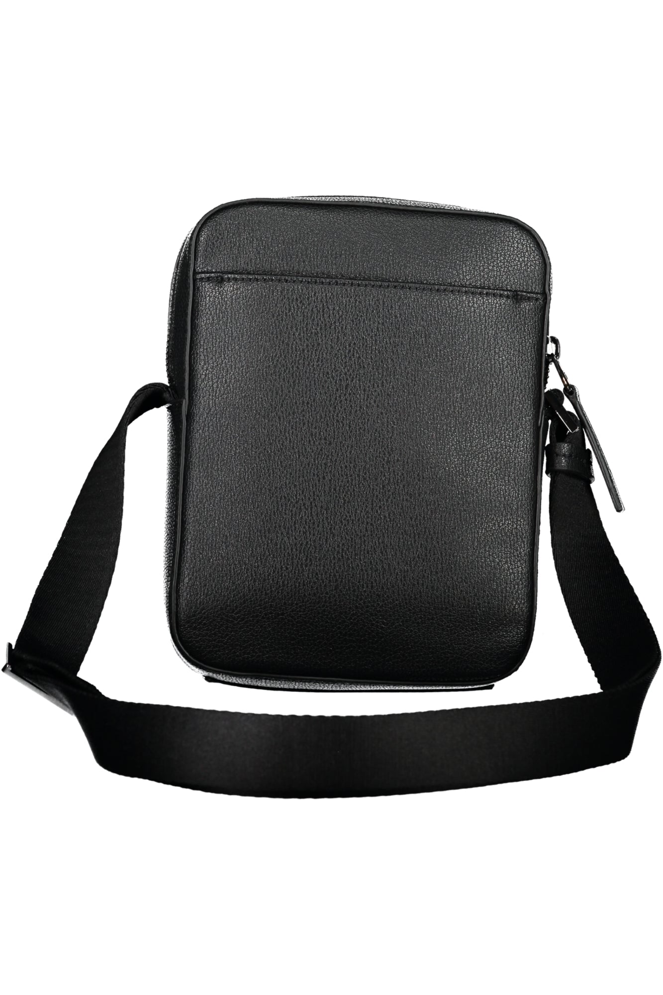 CALVIN KLEIN TRACOLLA UOMO NERO TAGLIA = UNI